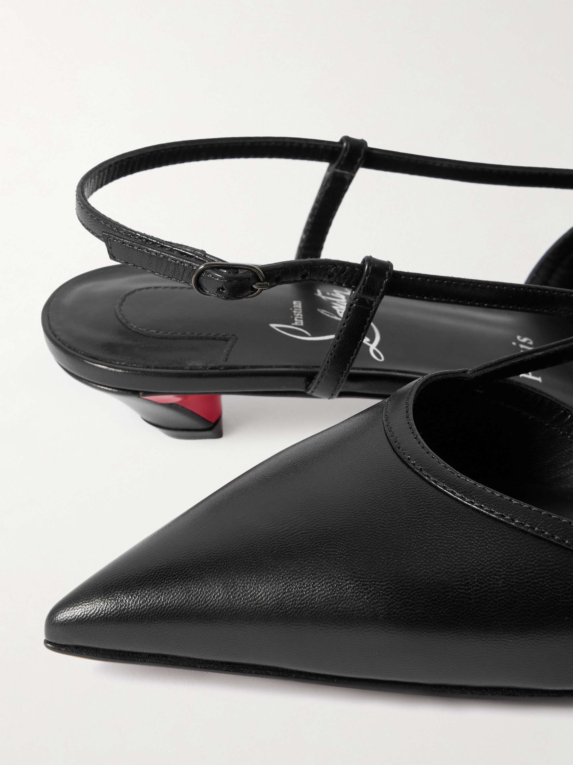 CHRISTIAN LOUBOUTIN 