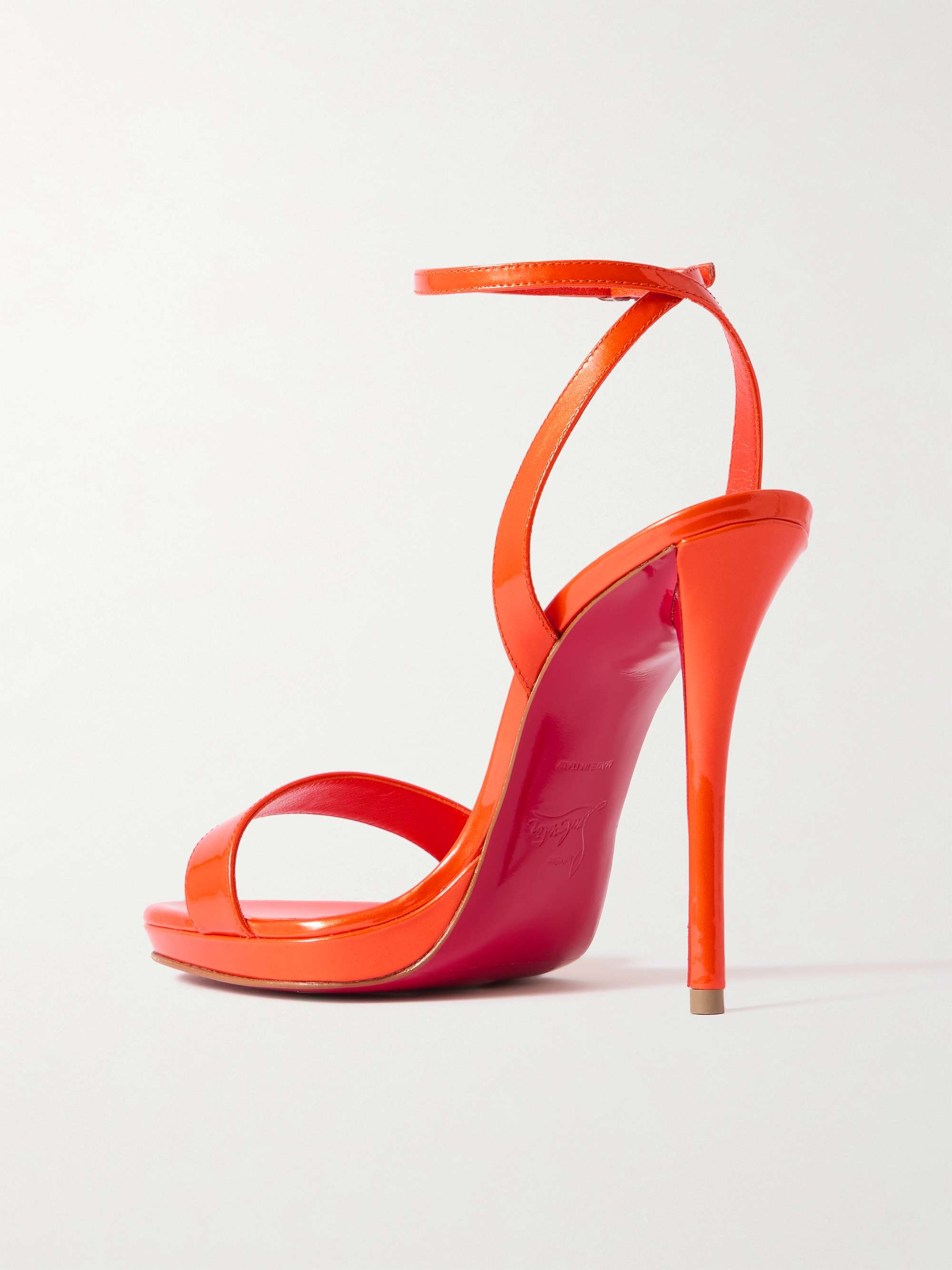 CHRISTIAN LOUBOUTIN 