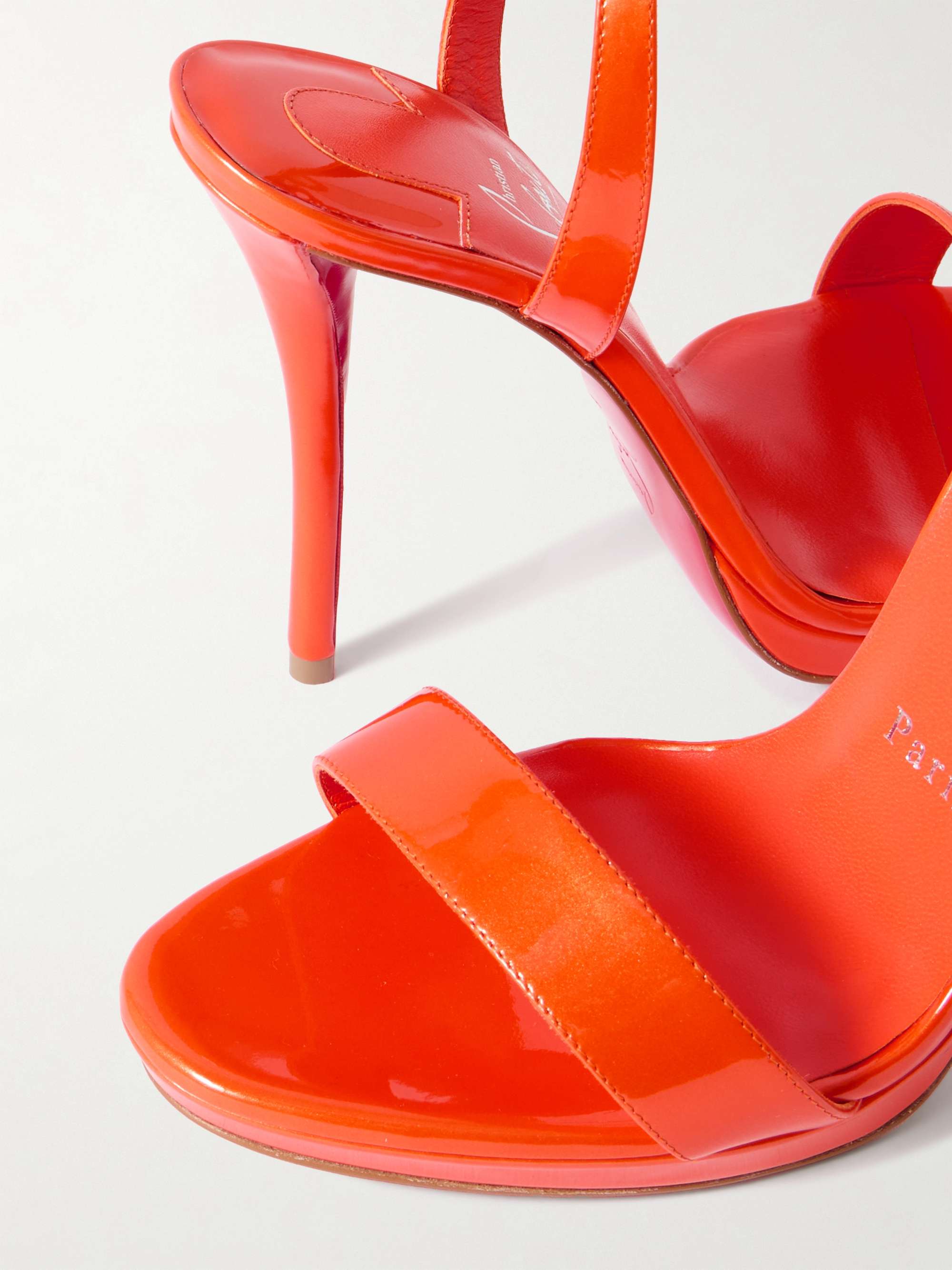 CHRISTIAN LOUBOUTIN 