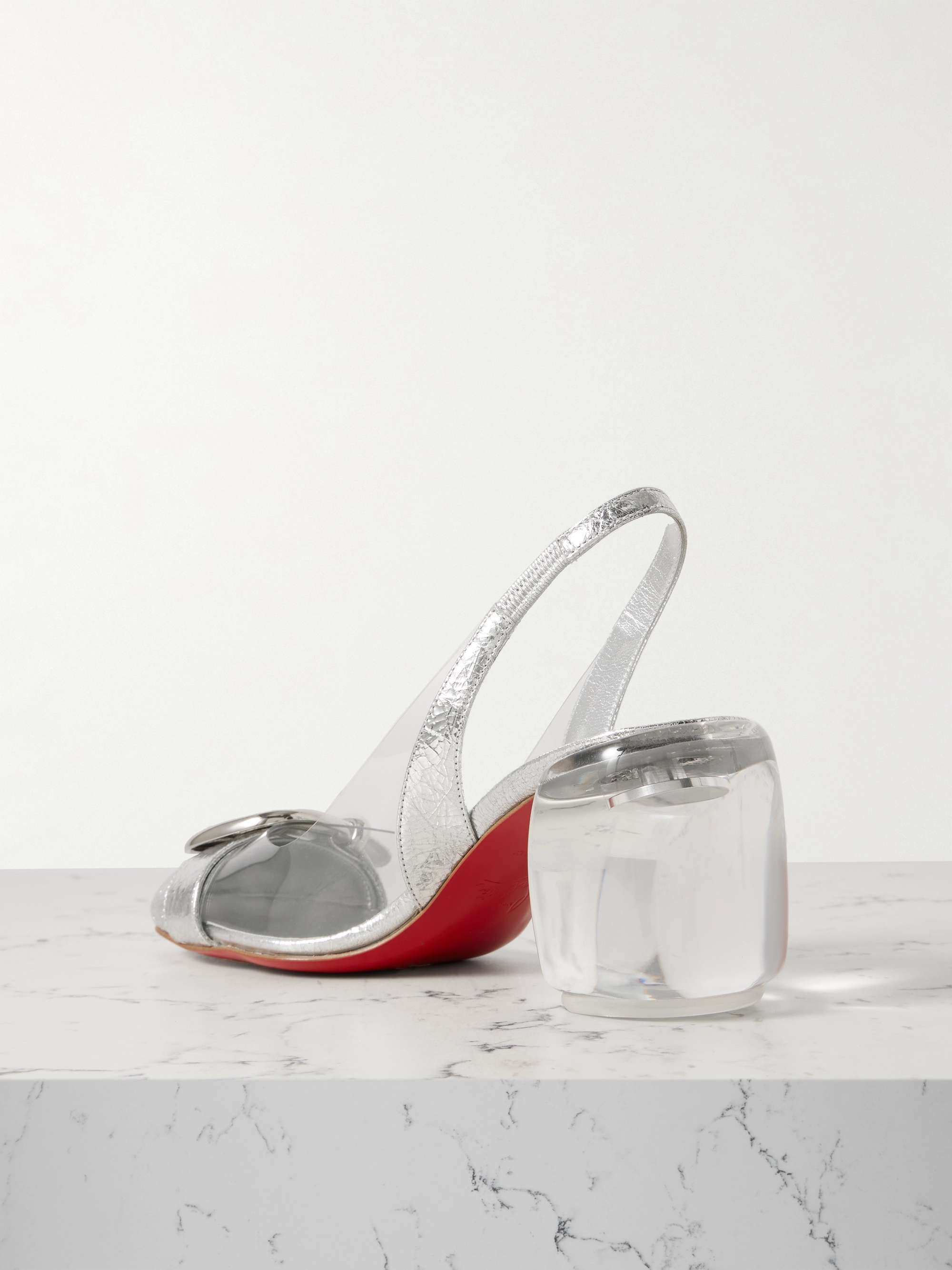 CHRISTIAN LOUBOUTIN 