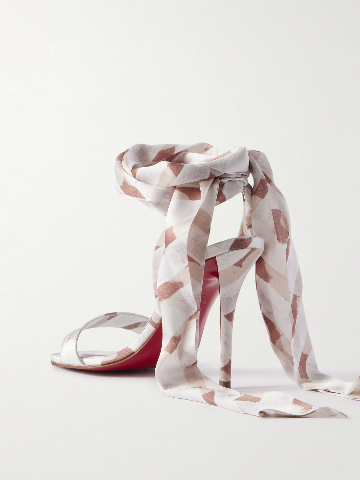 Miss Z 100 Sandals