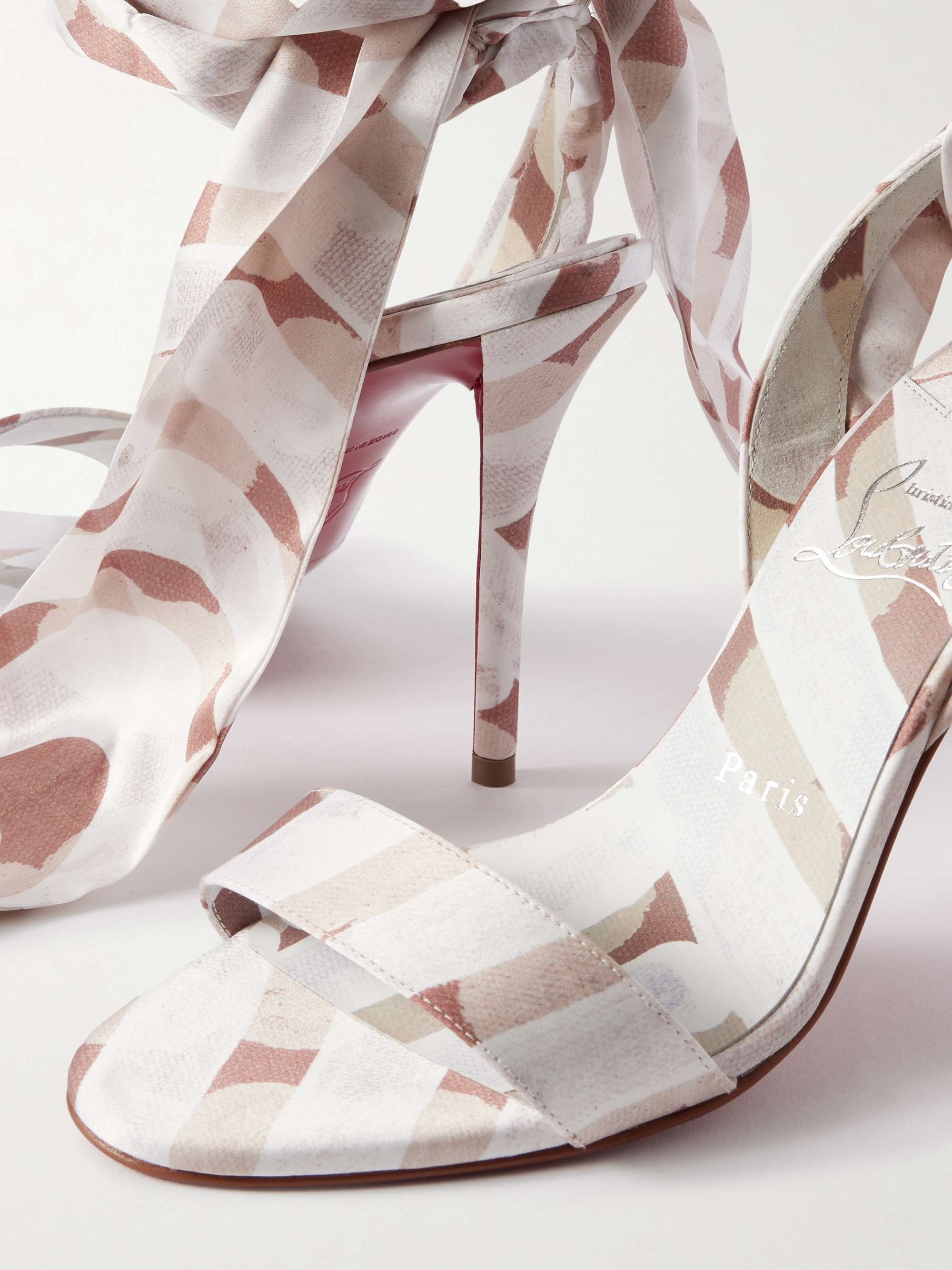 CHRISTIAN LOUBOUTIN 