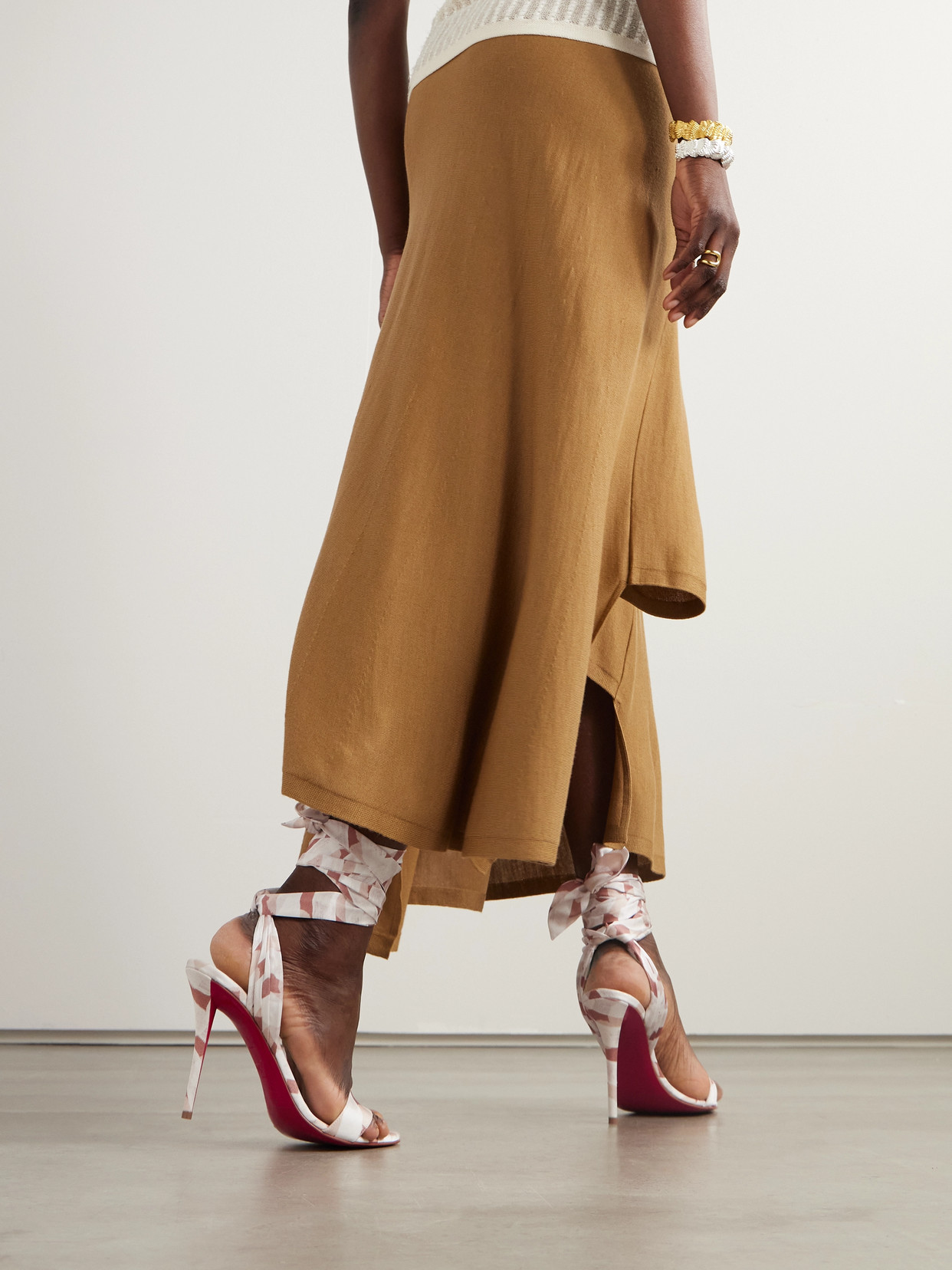 Miss Z 100 Sandals