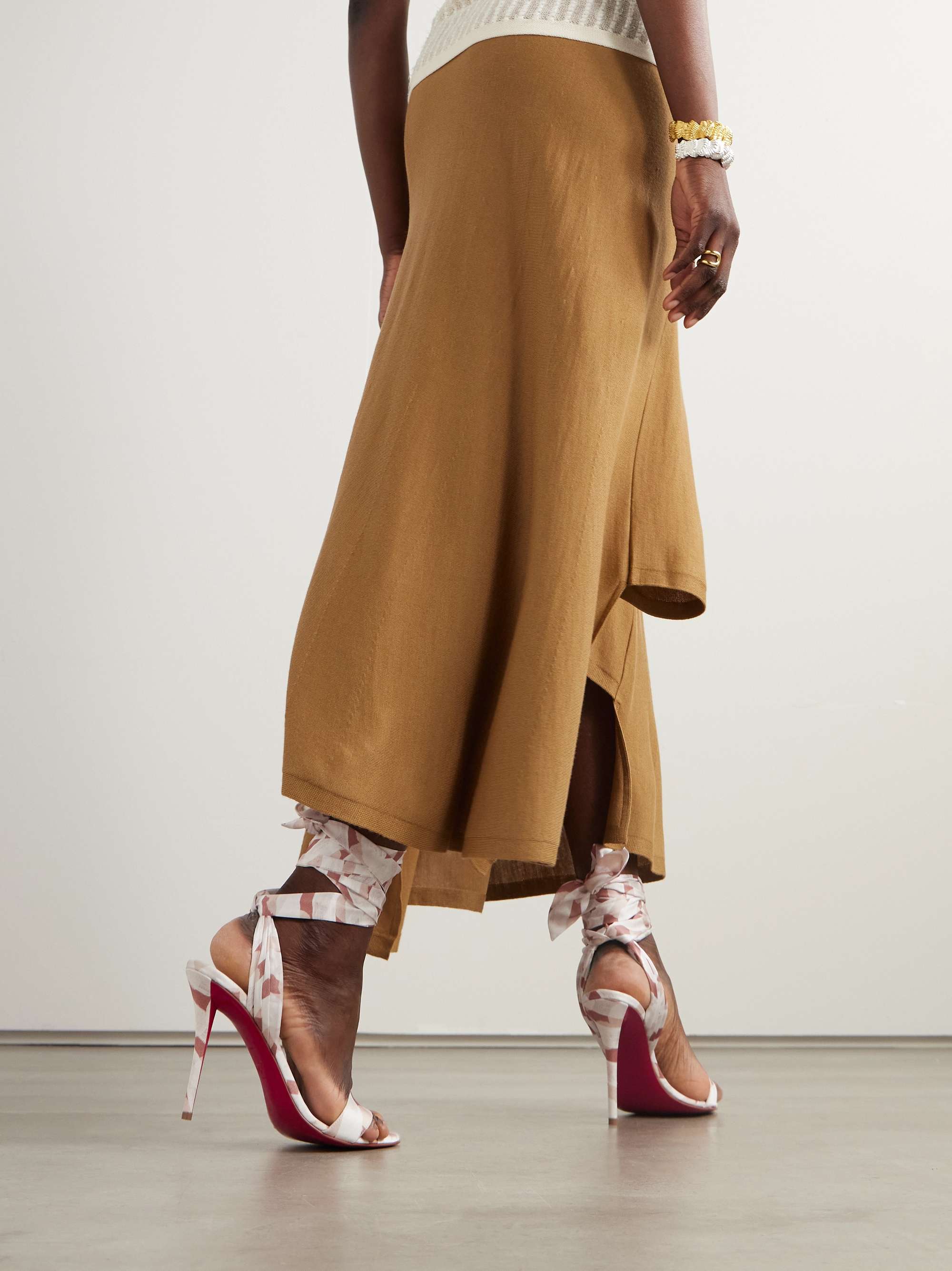 CHRISTIAN LOUBOUTIN 