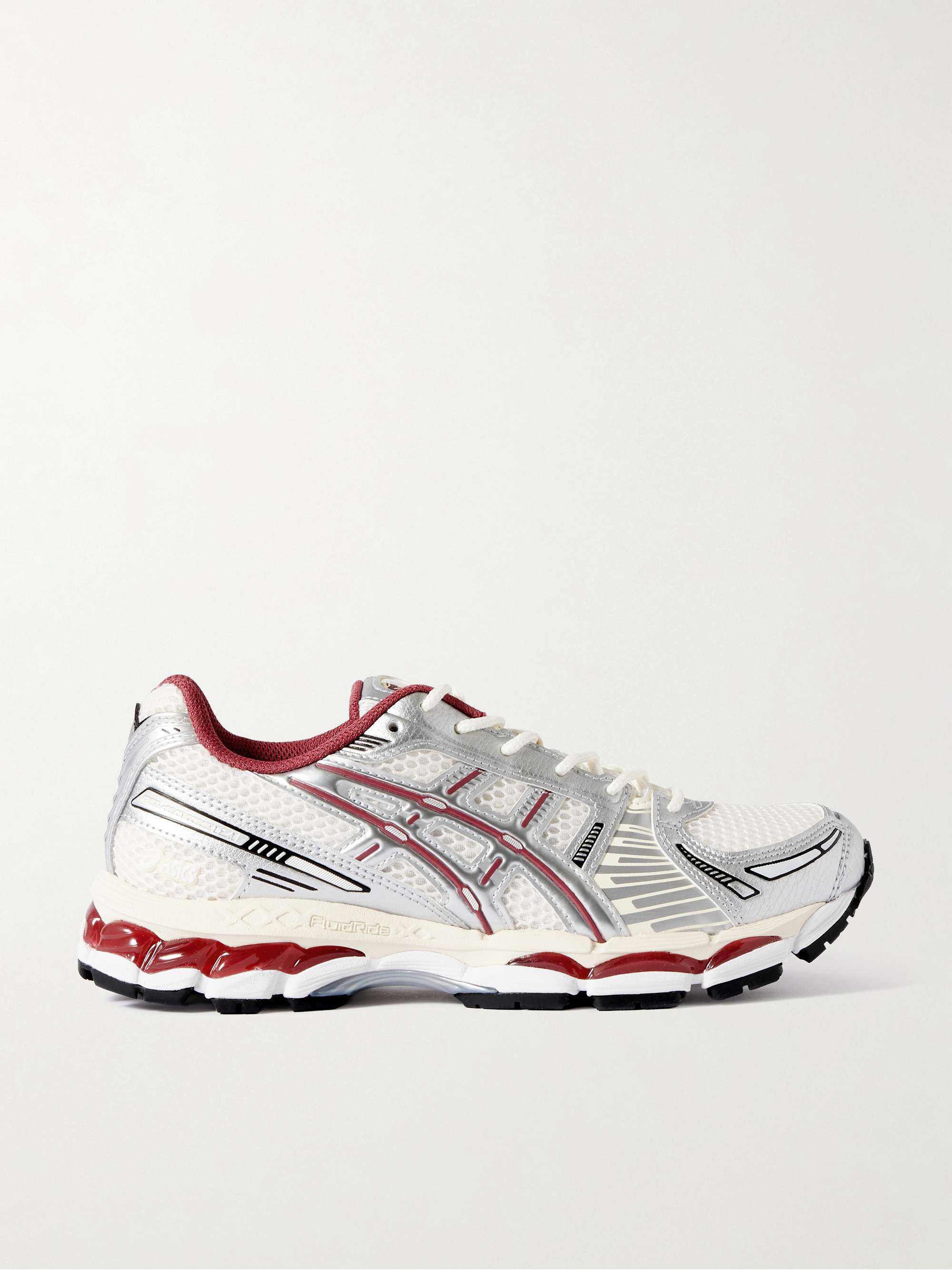 ASICS 