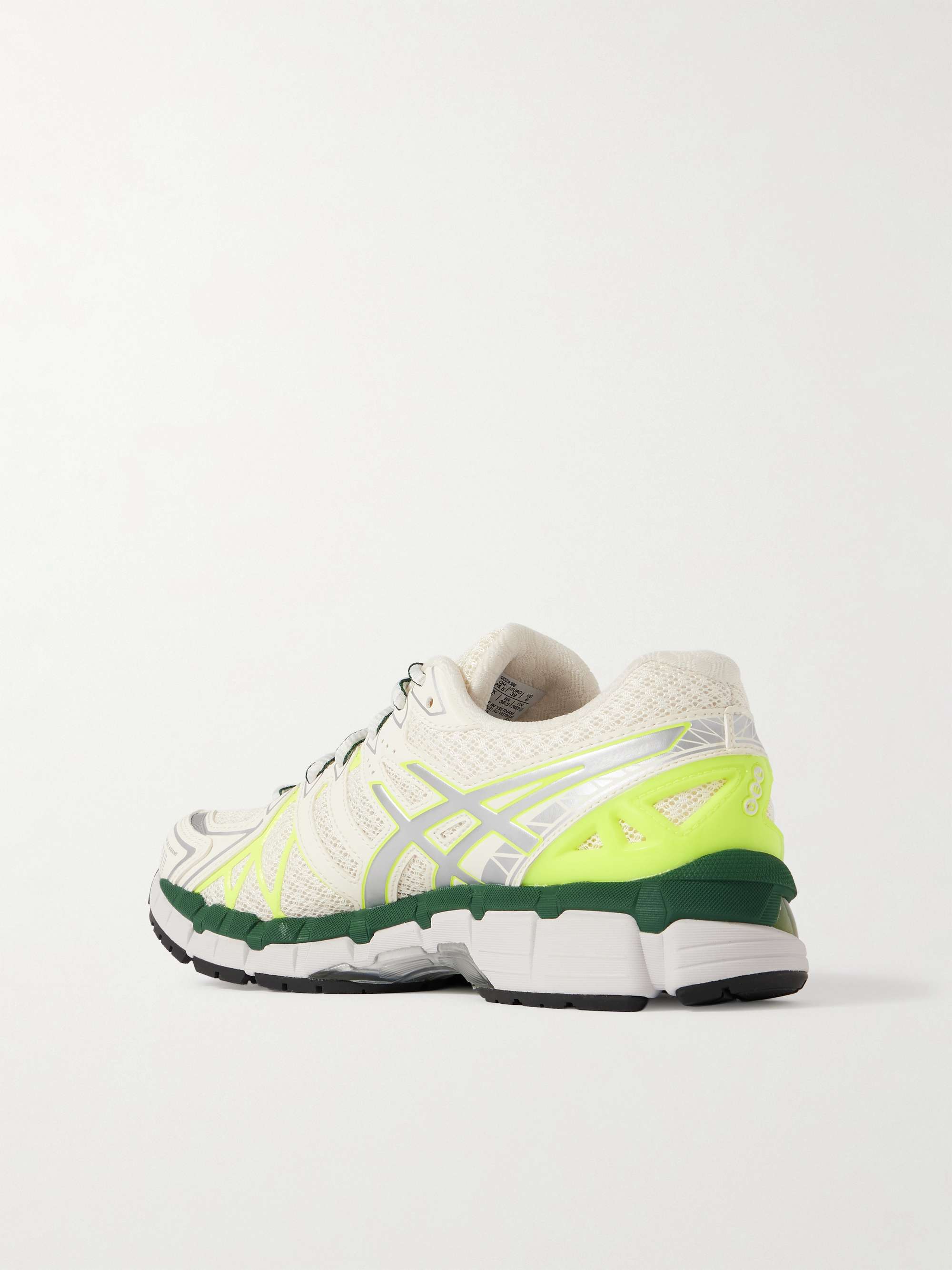 ASICS 
