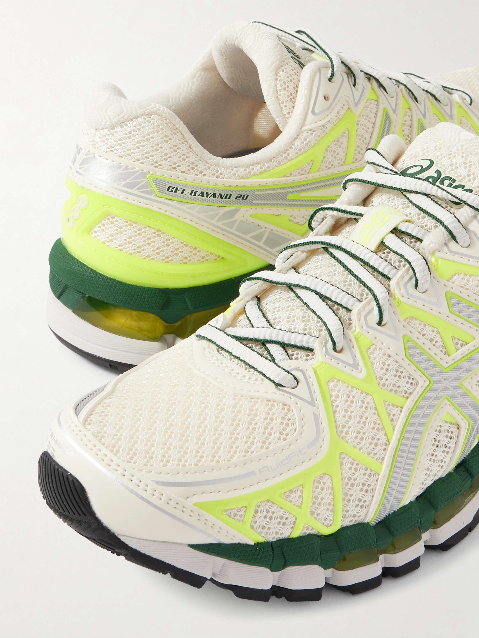 ASICS 