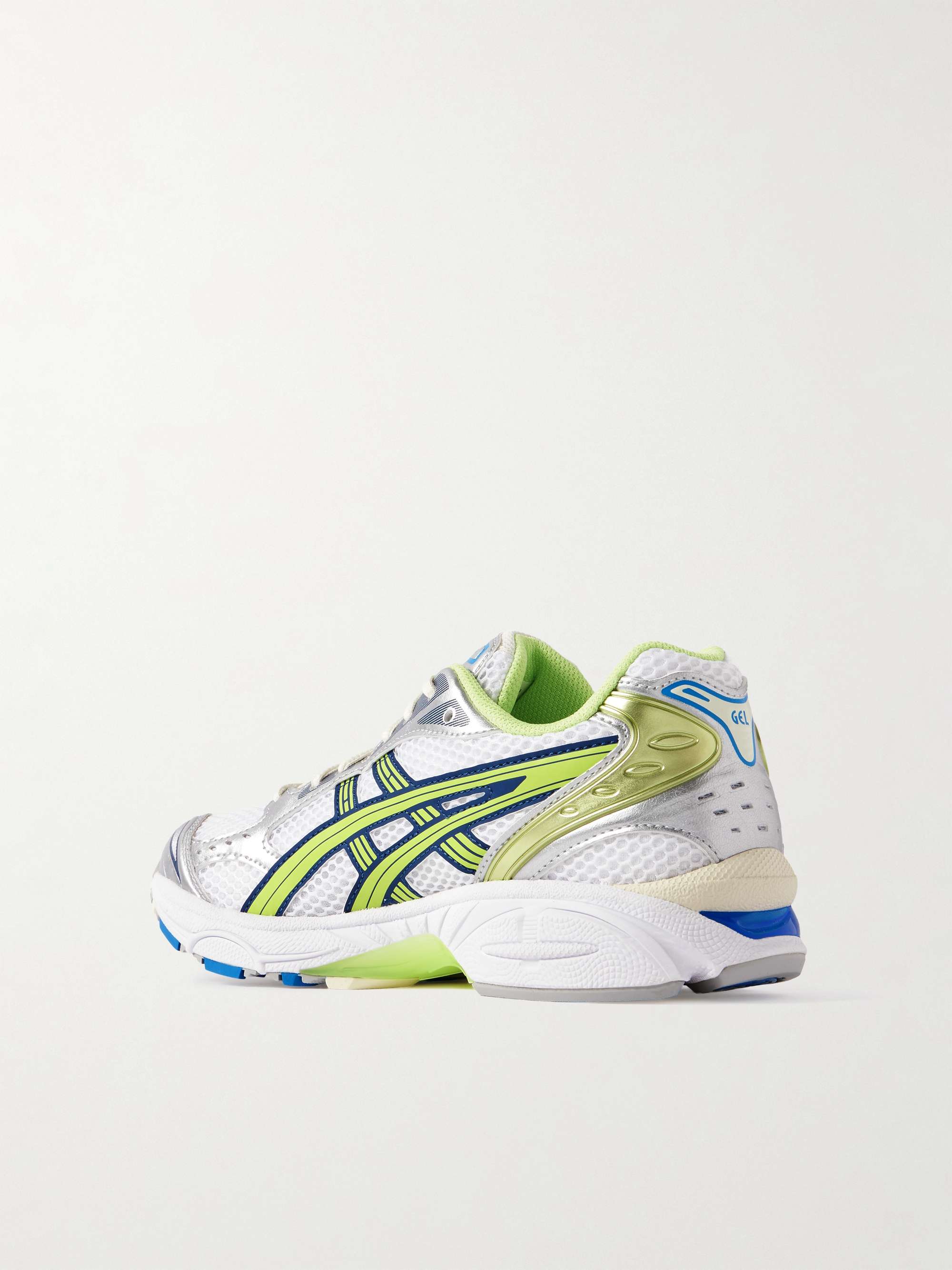ASICS 