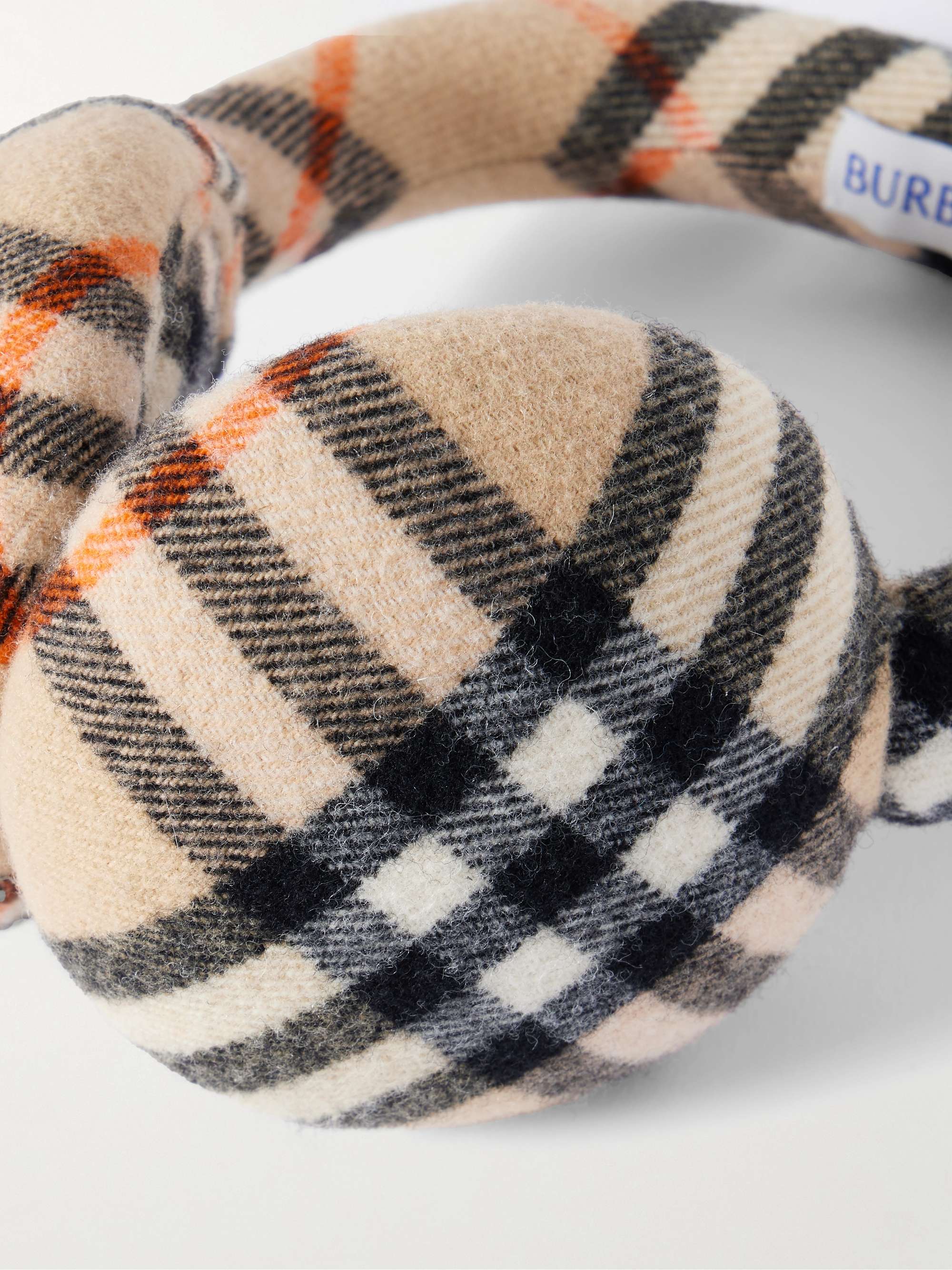 BURBERRY 