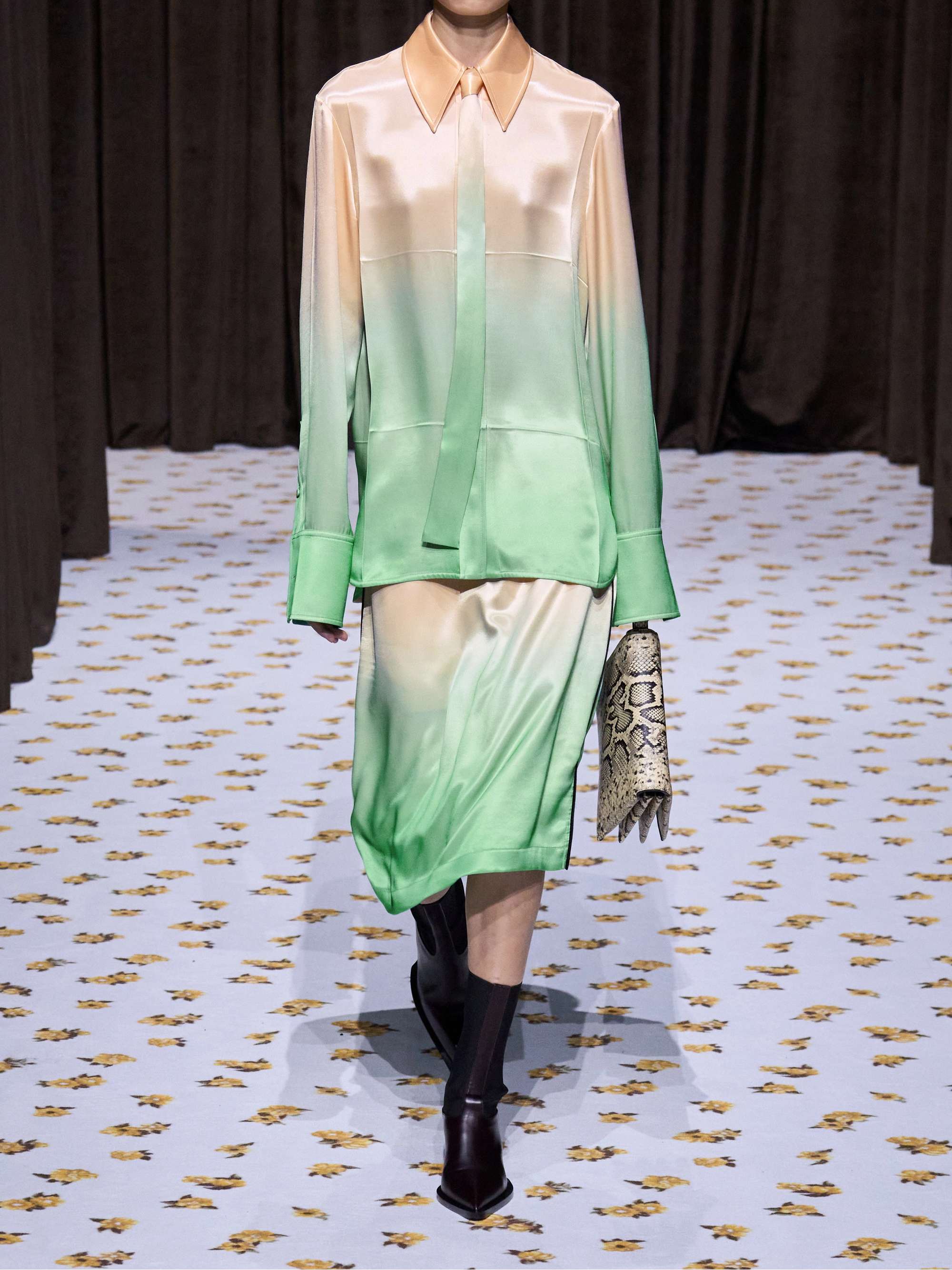 JIL SANDER 