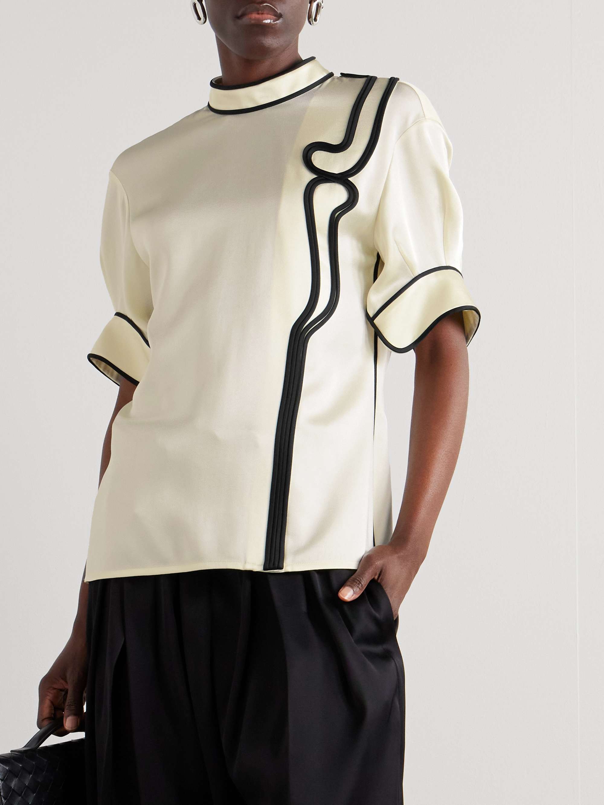 JIL SANDER 