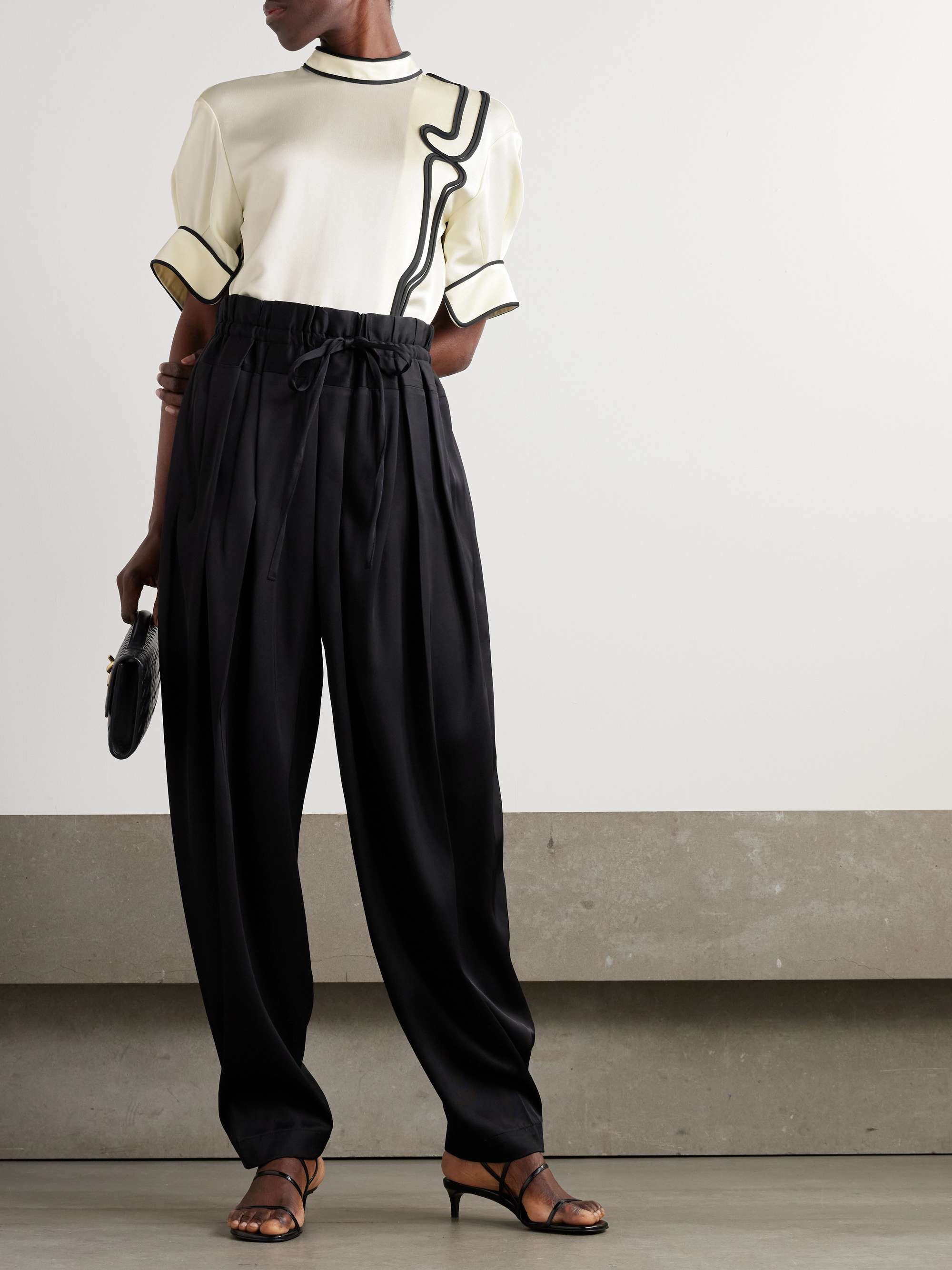 JIL SANDER 