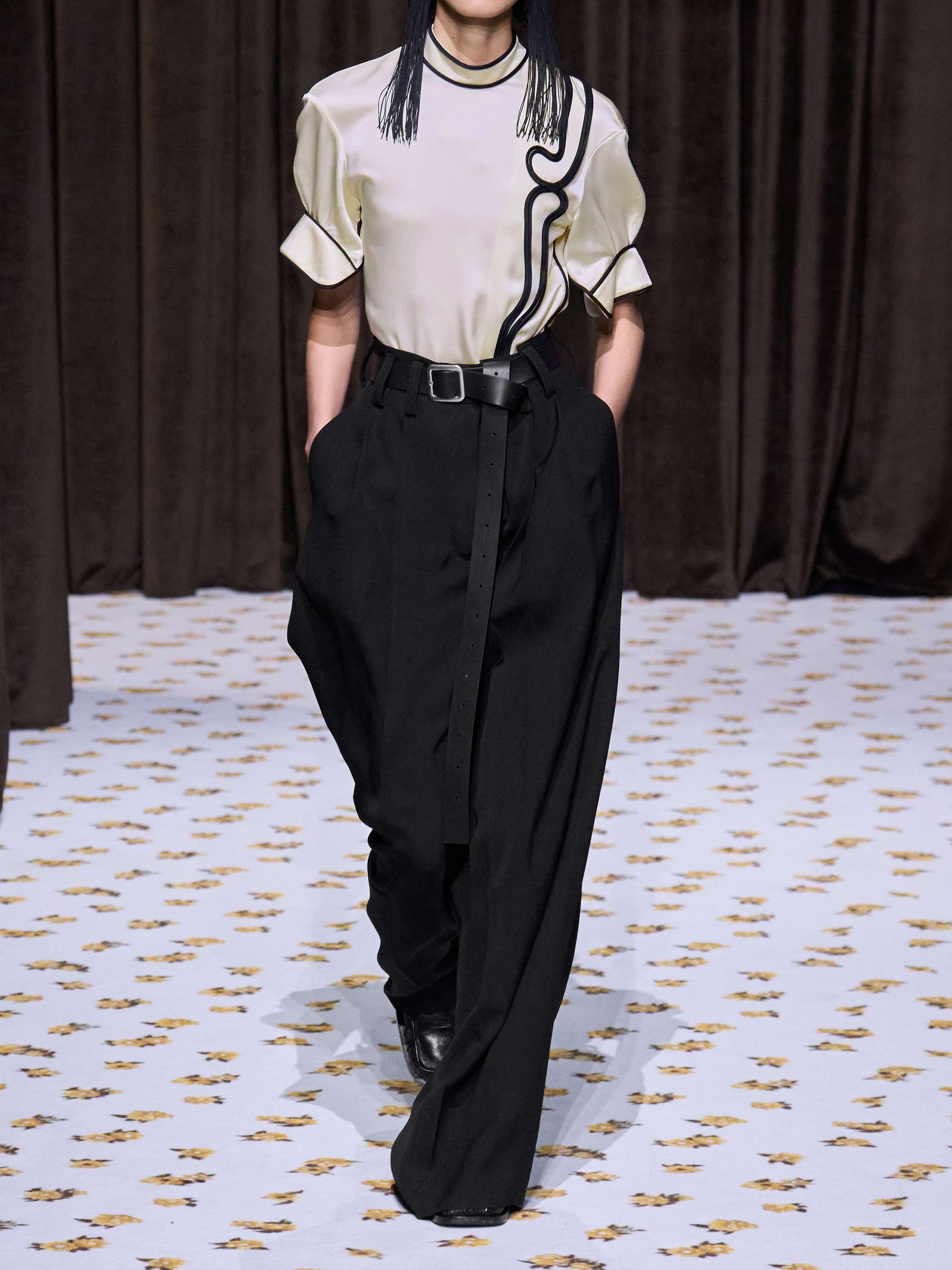 JIL SANDER 