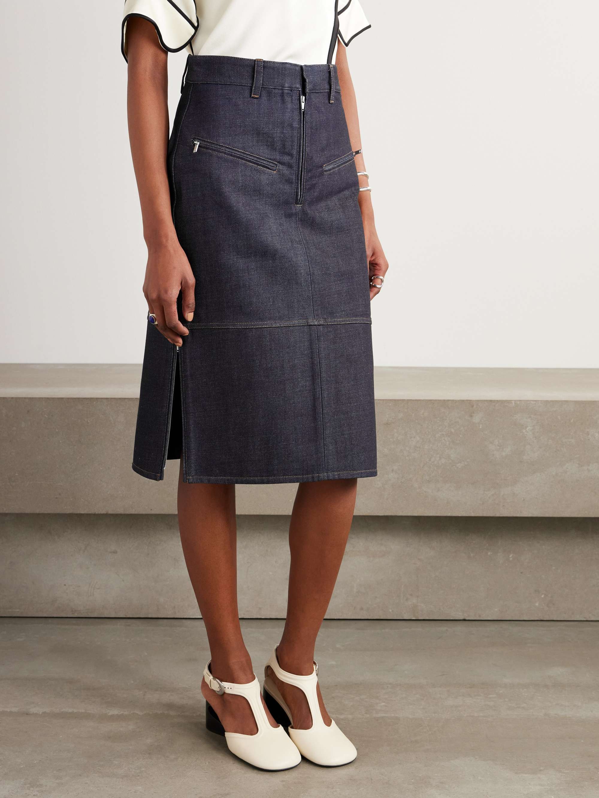 JIL SANDER 