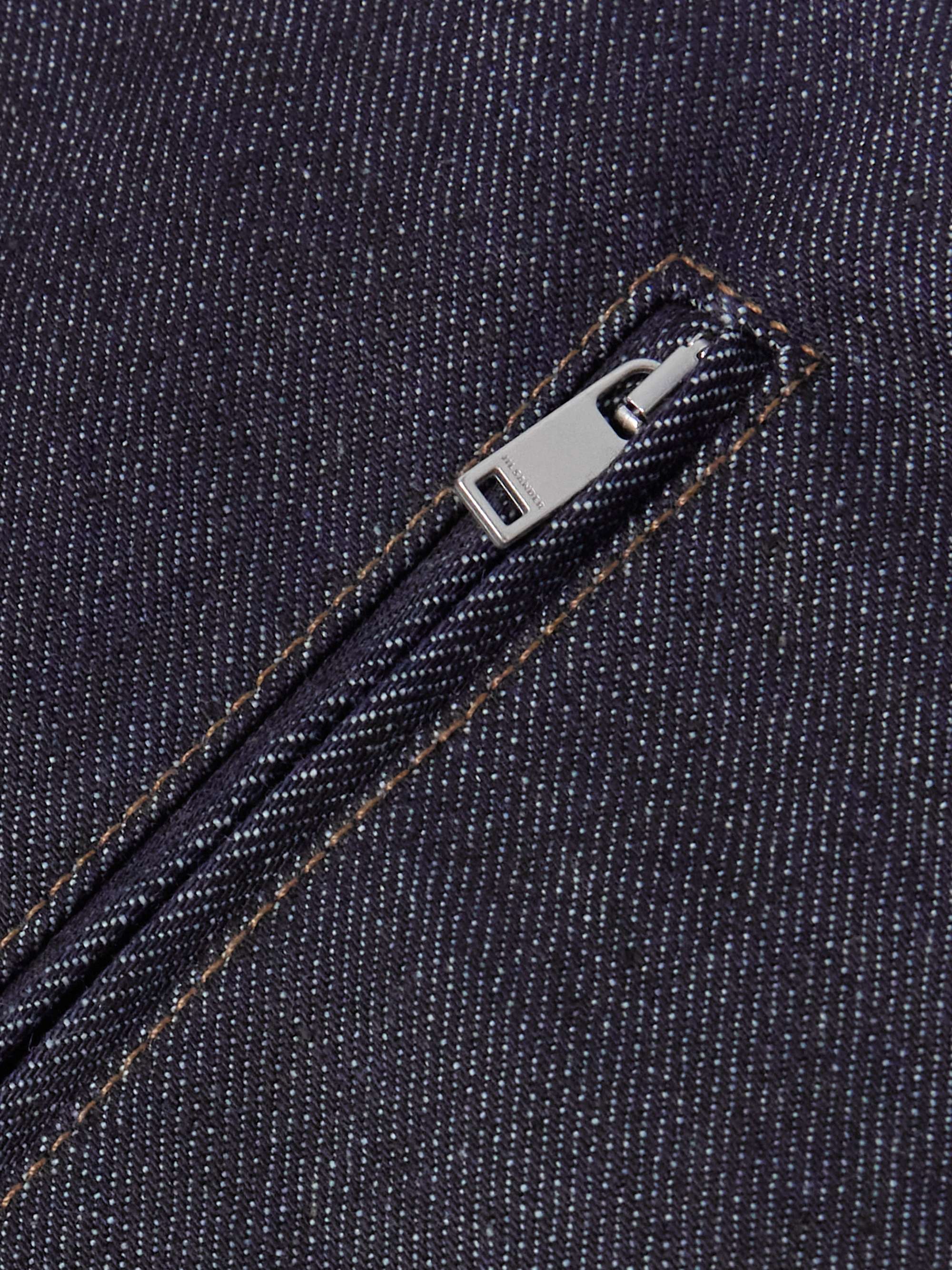 JIL SANDER 
