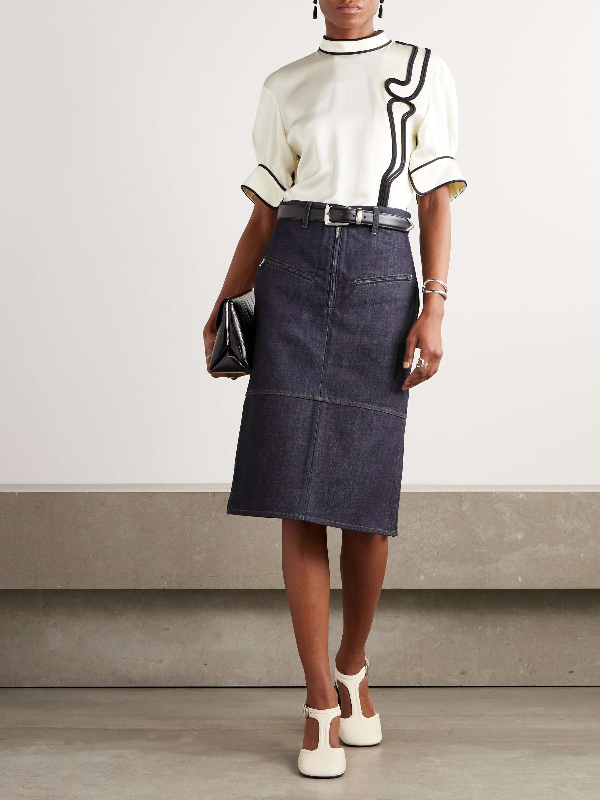 JIL SANDER 