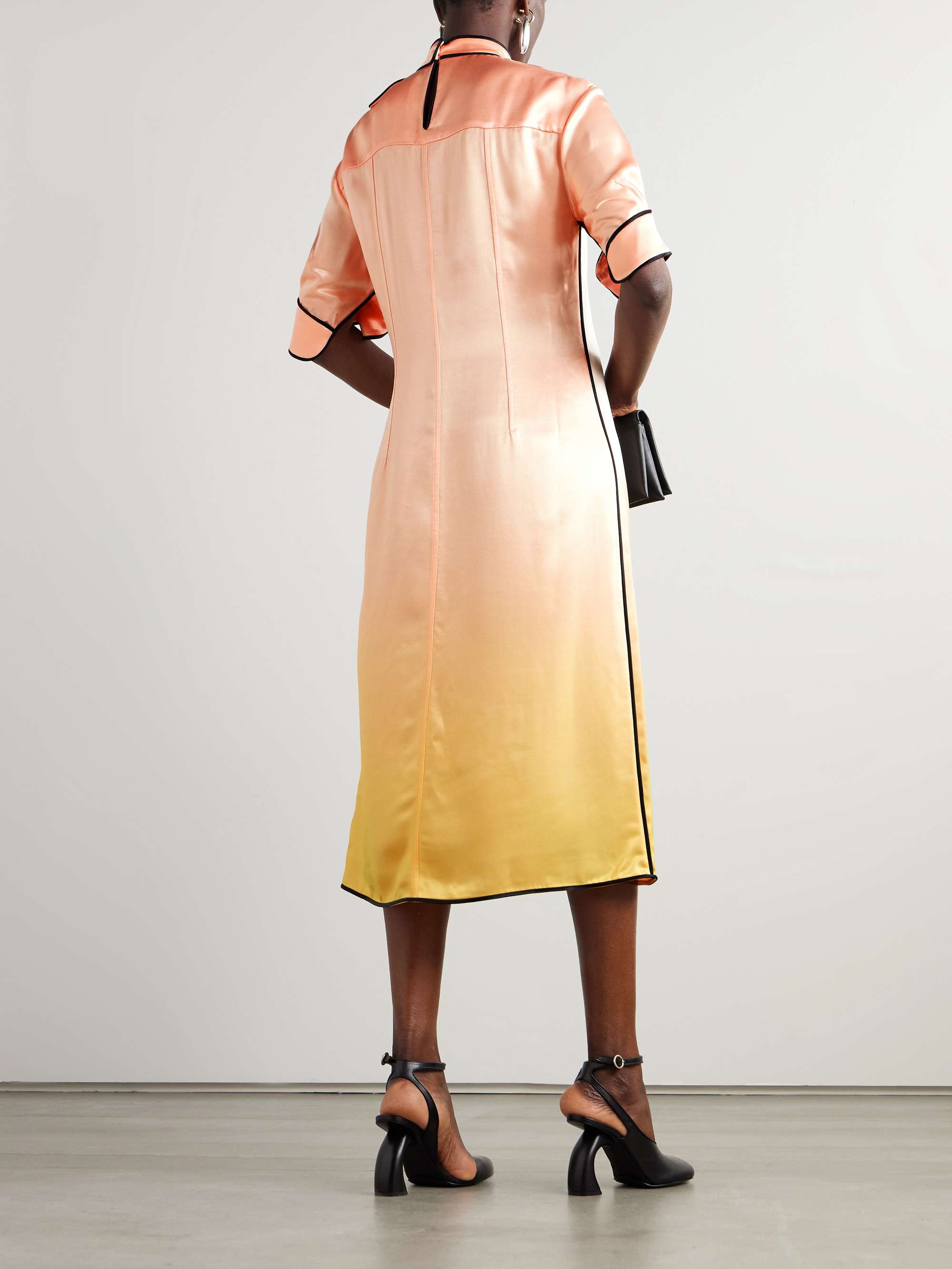 JIL SANDER 