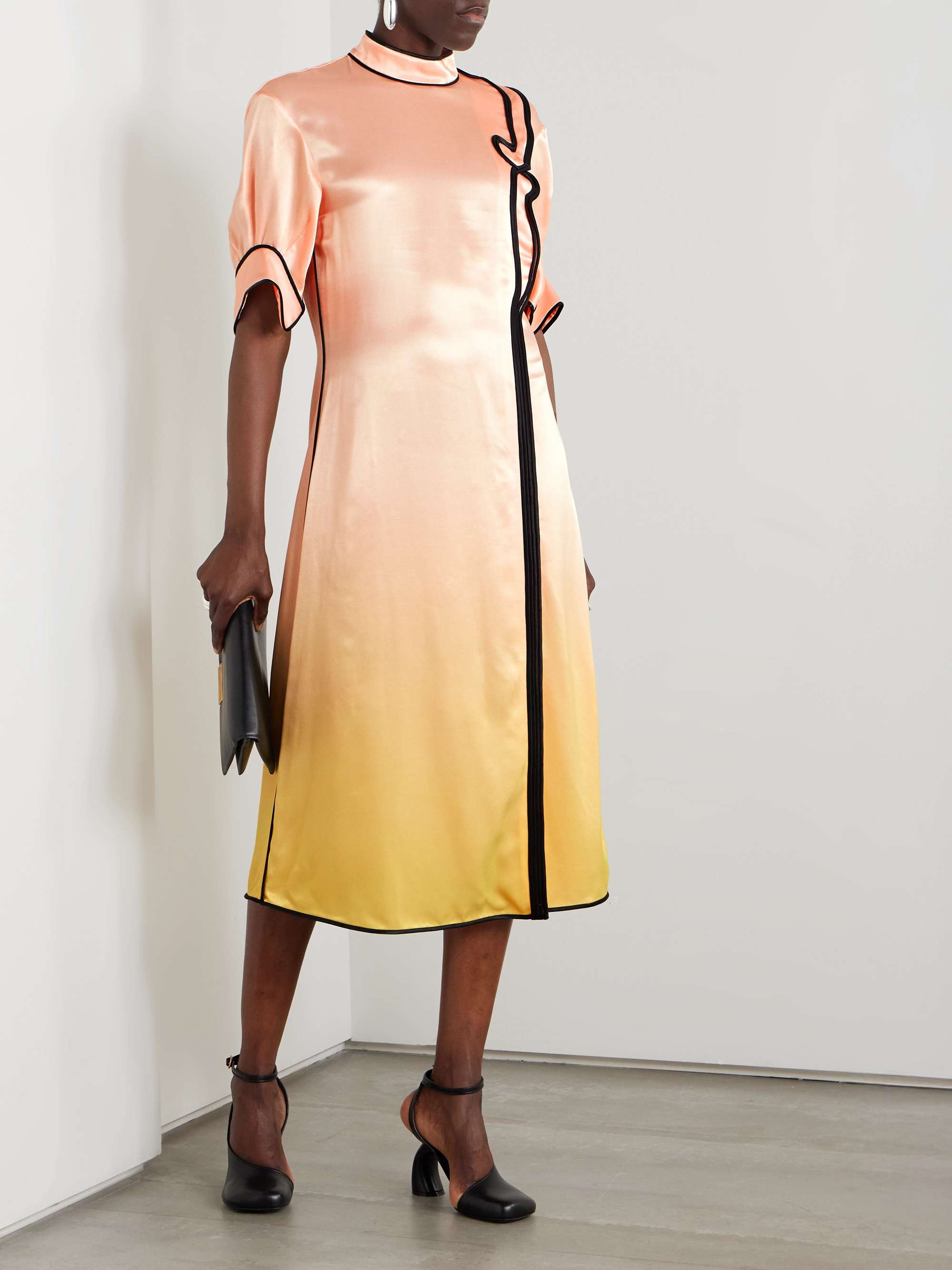 JIL SANDER 