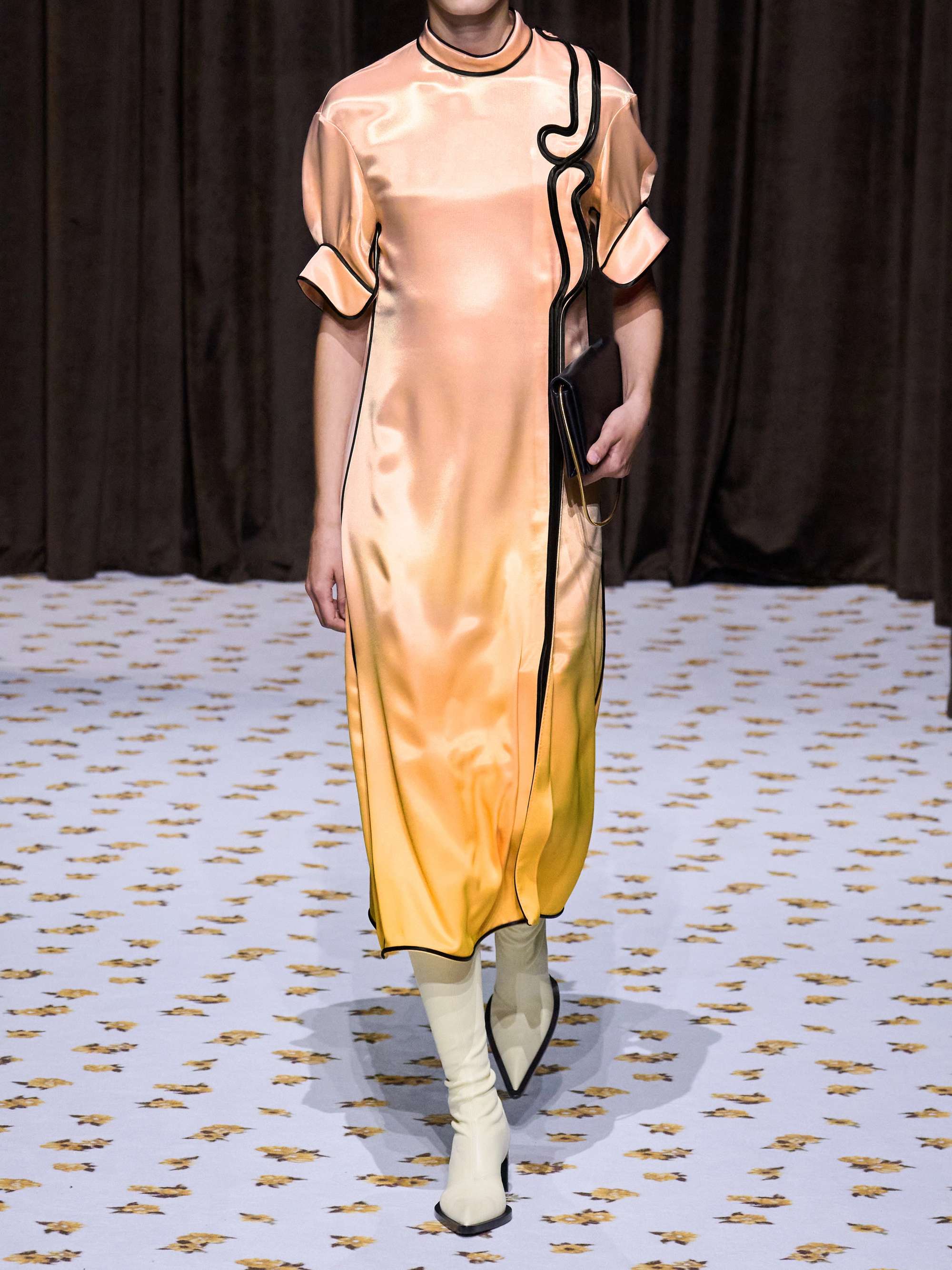 JIL SANDER 