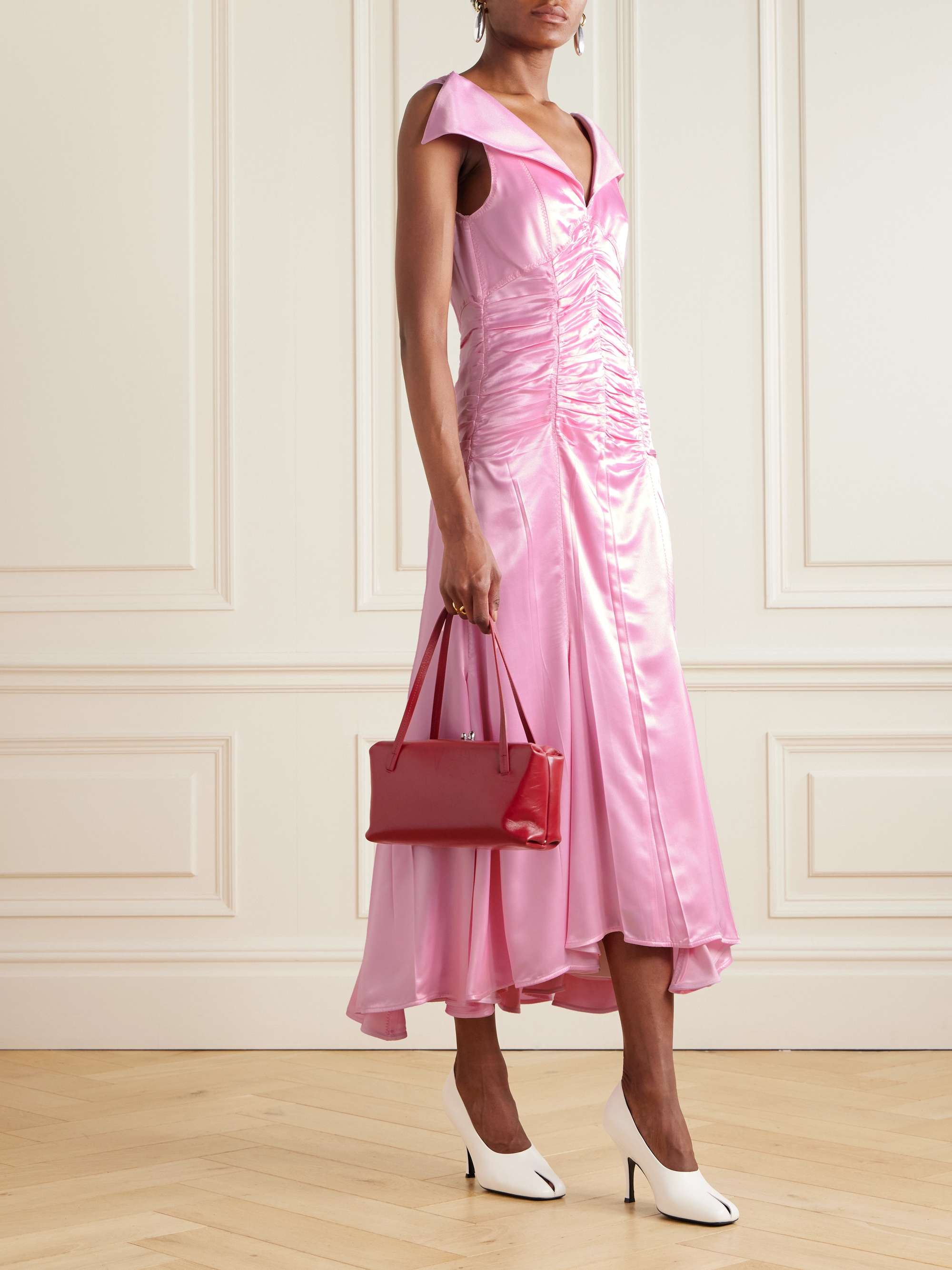 JIL SANDER 