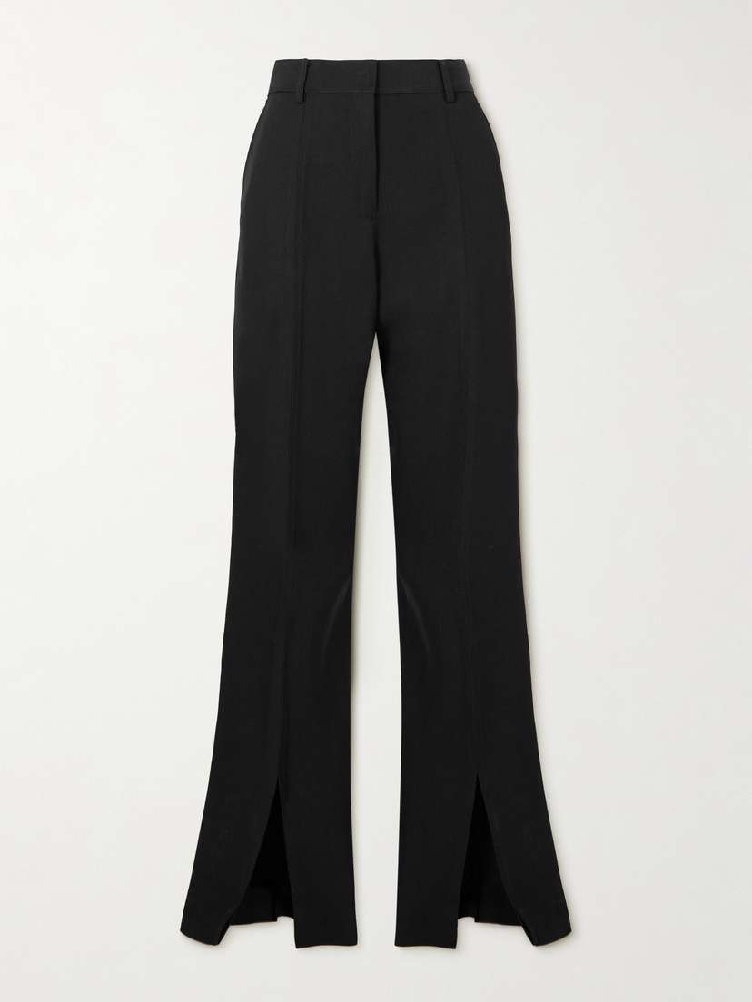 Jil Sander Woven Straight-leg Pants