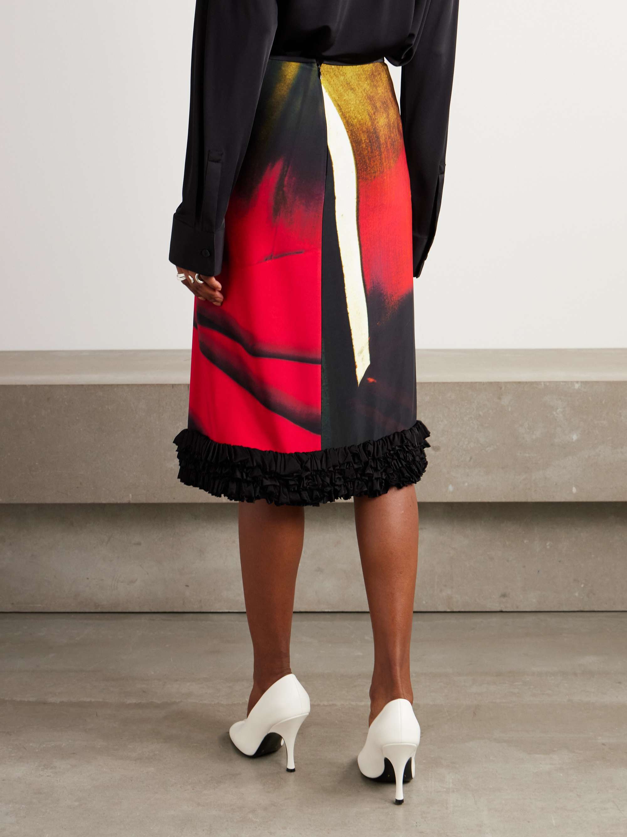 JIL SANDER 