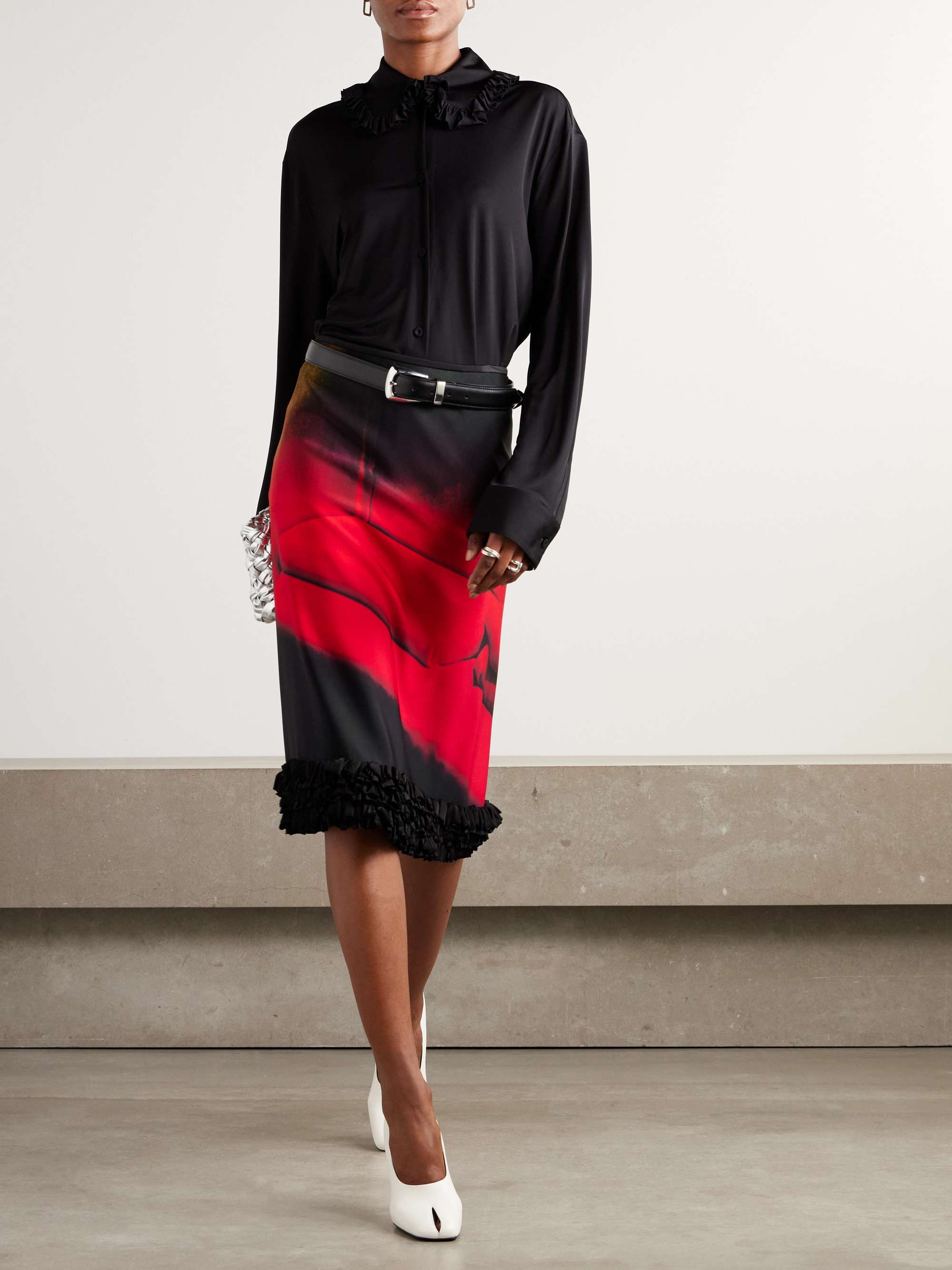 JIL SANDER 