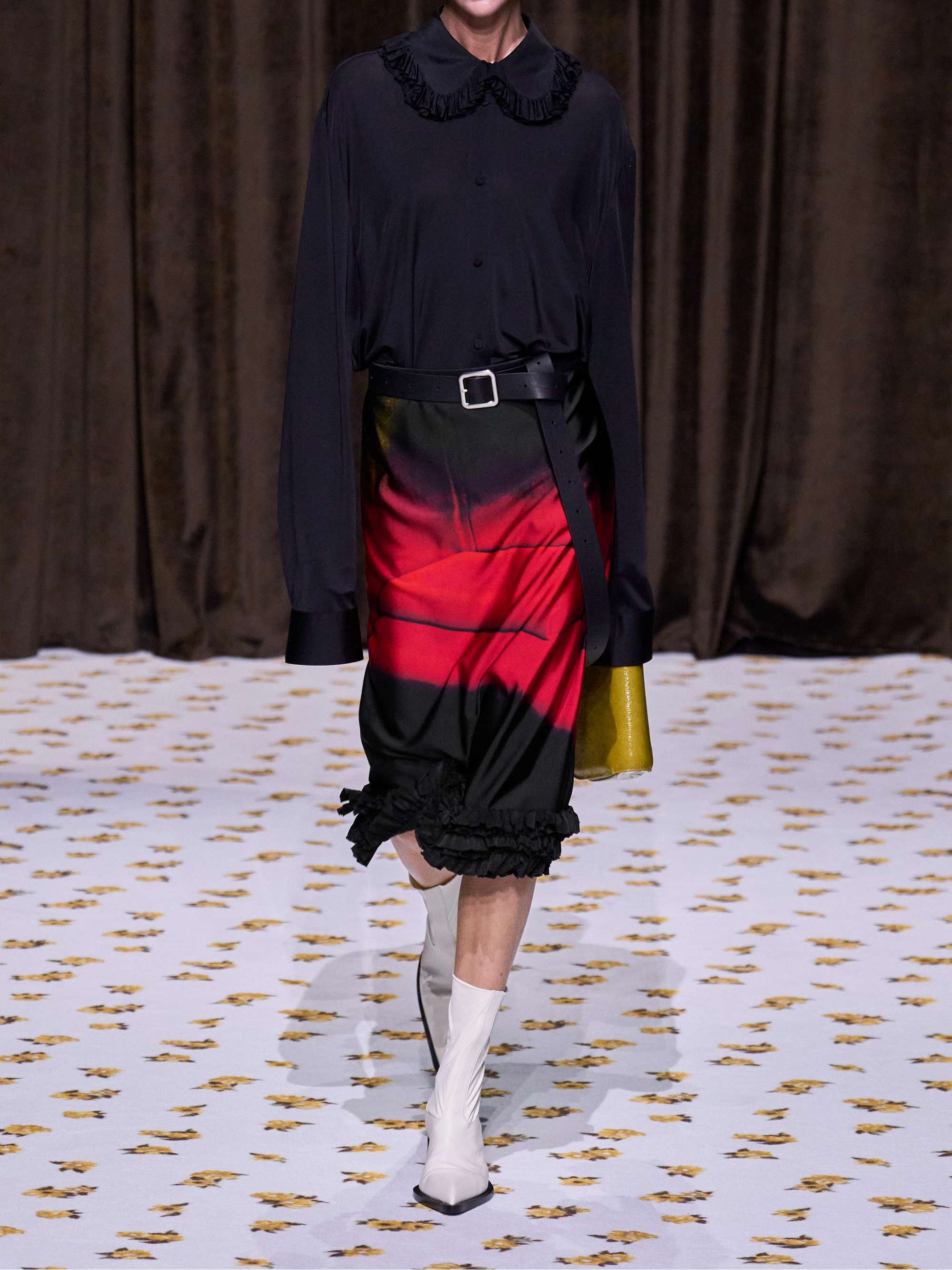 JIL SANDER 
