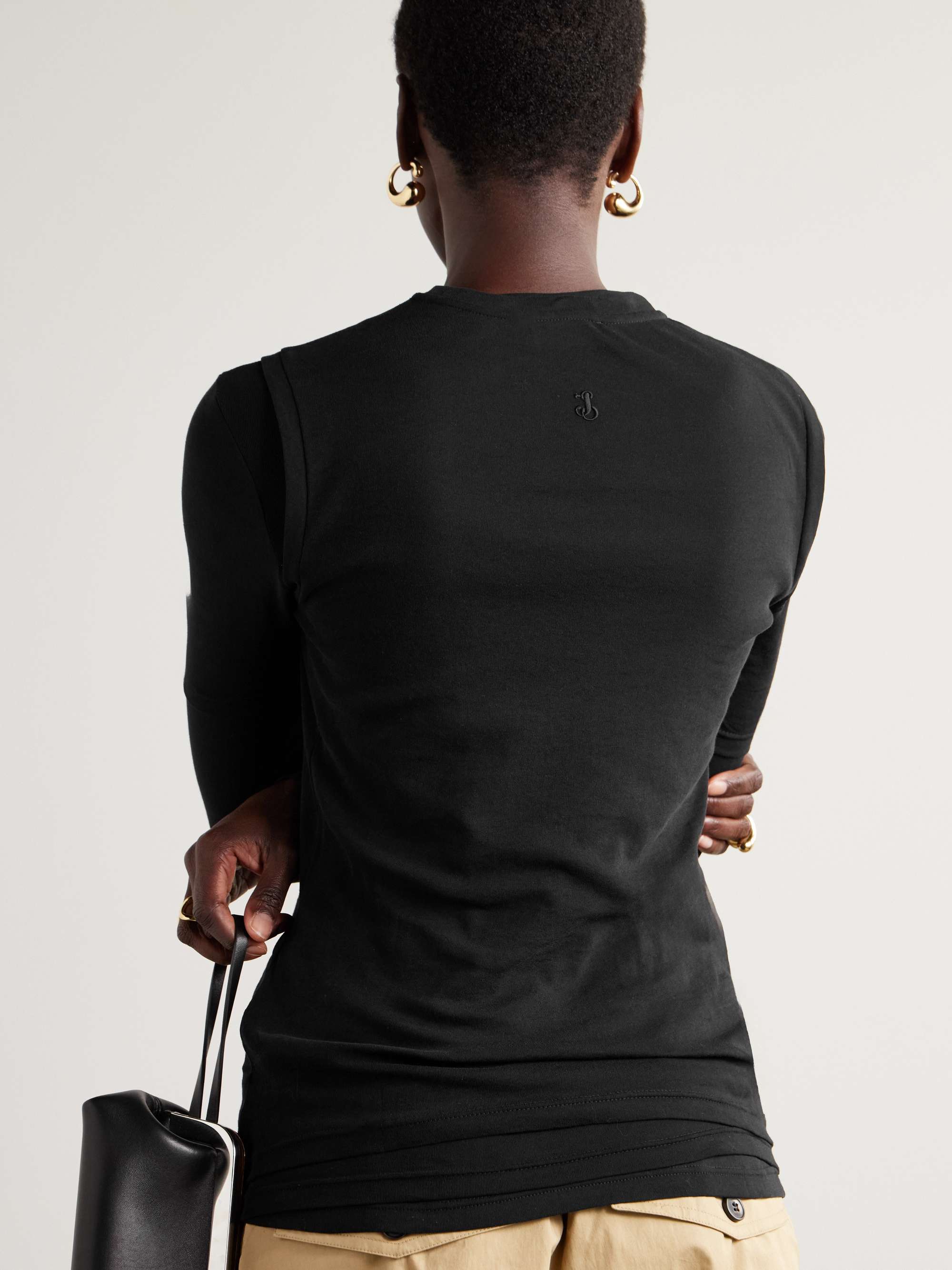 JIL SANDER 