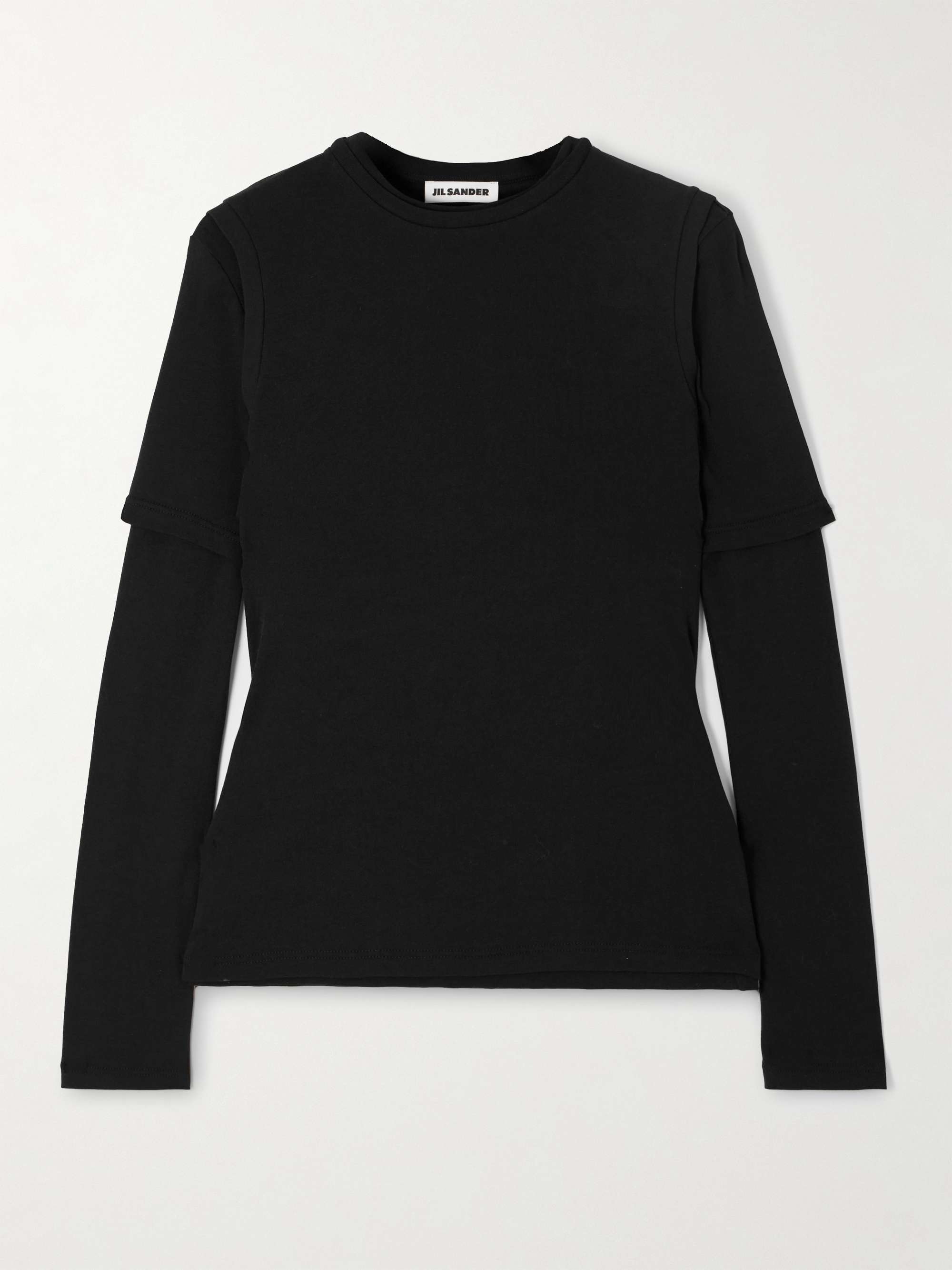 JIL SANDER 