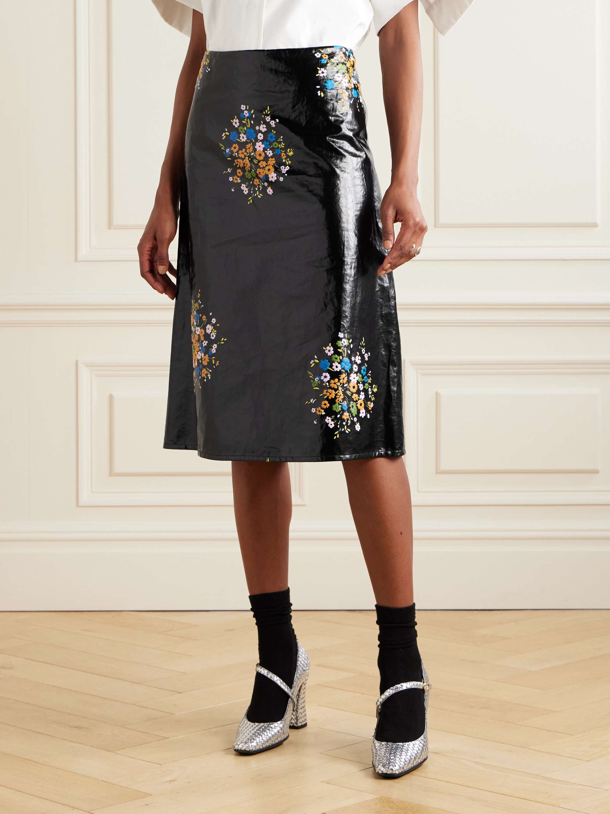 JIL SANDER 