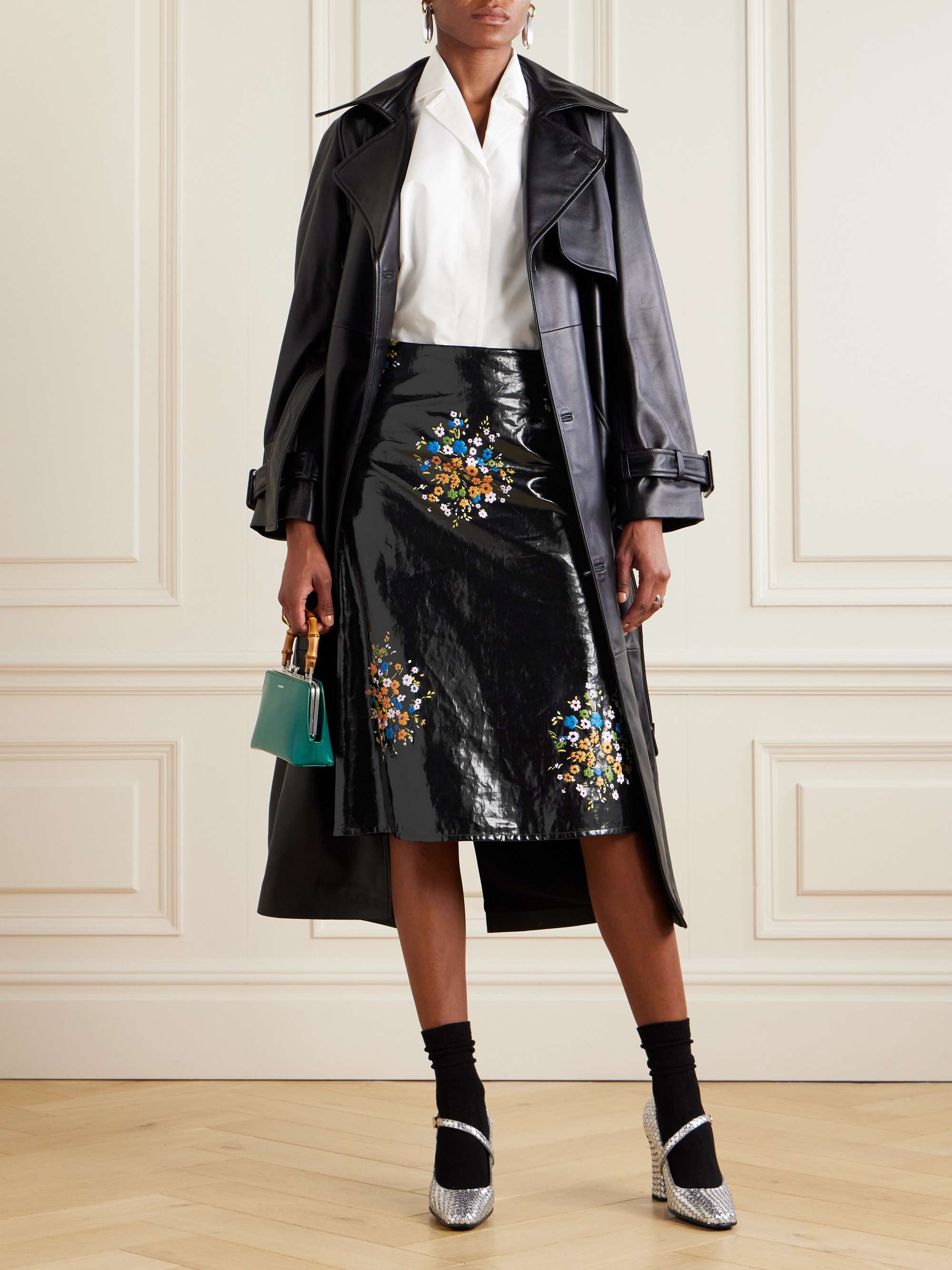 JIL SANDER 