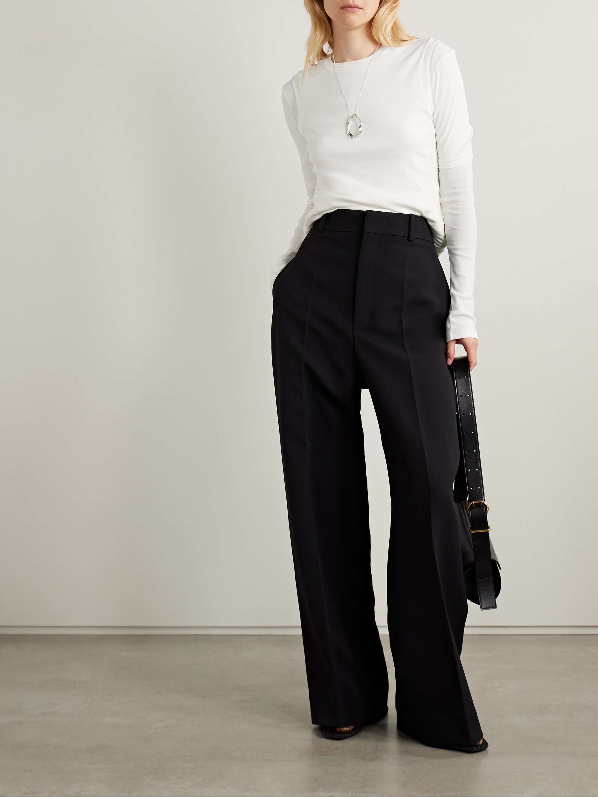 JIL SANDER 