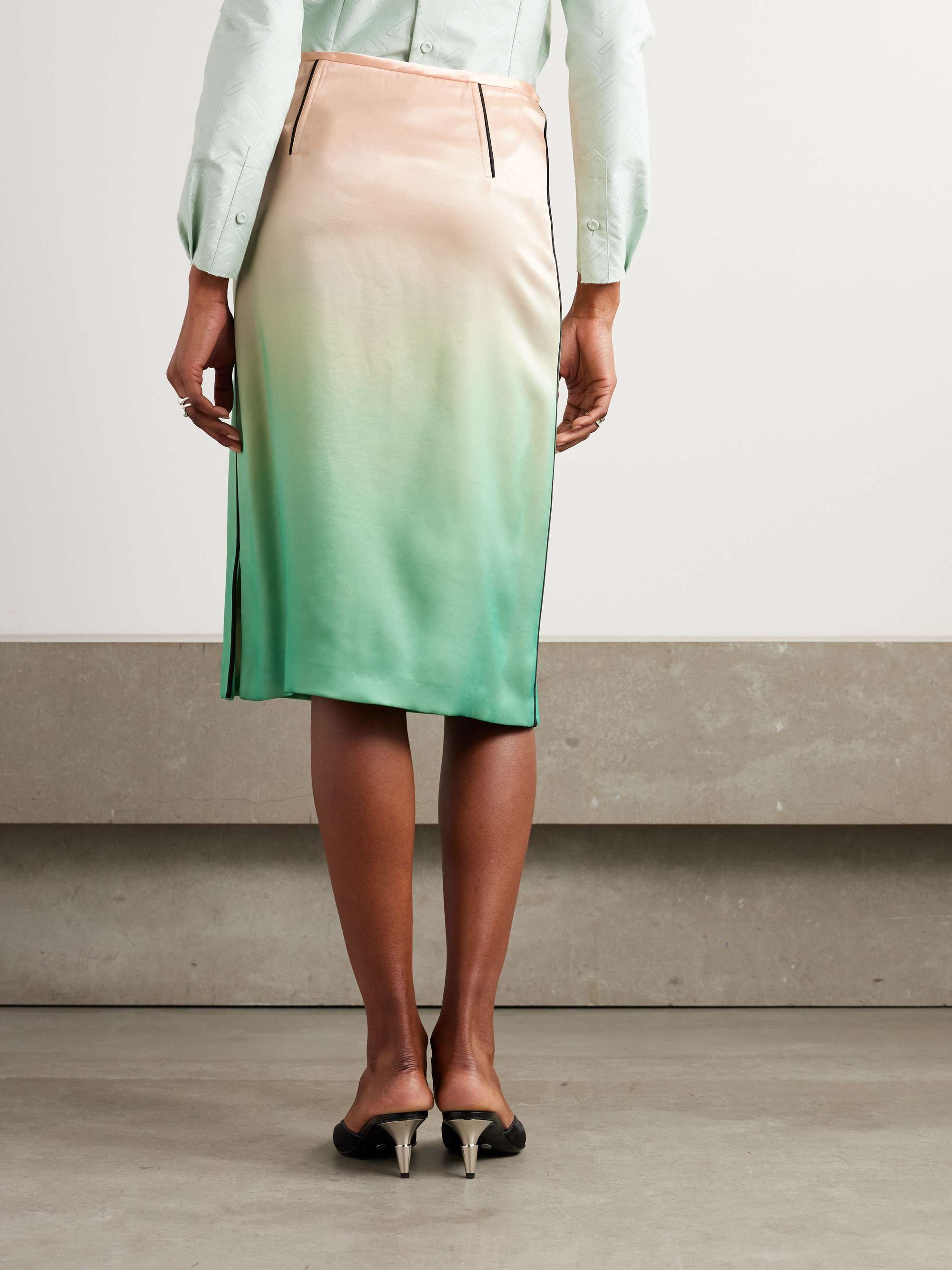 JIL SANDER 