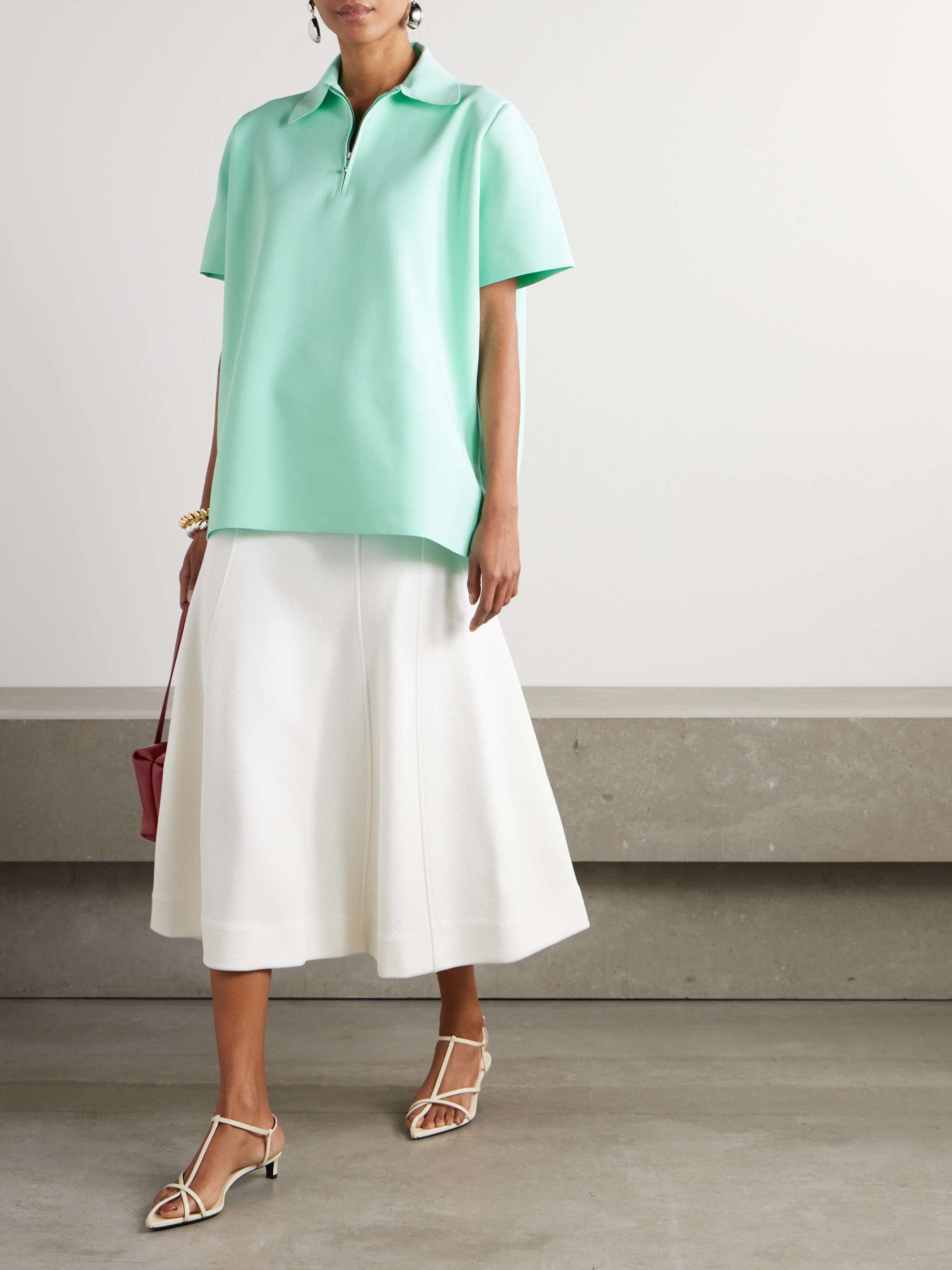 JIL SANDER 