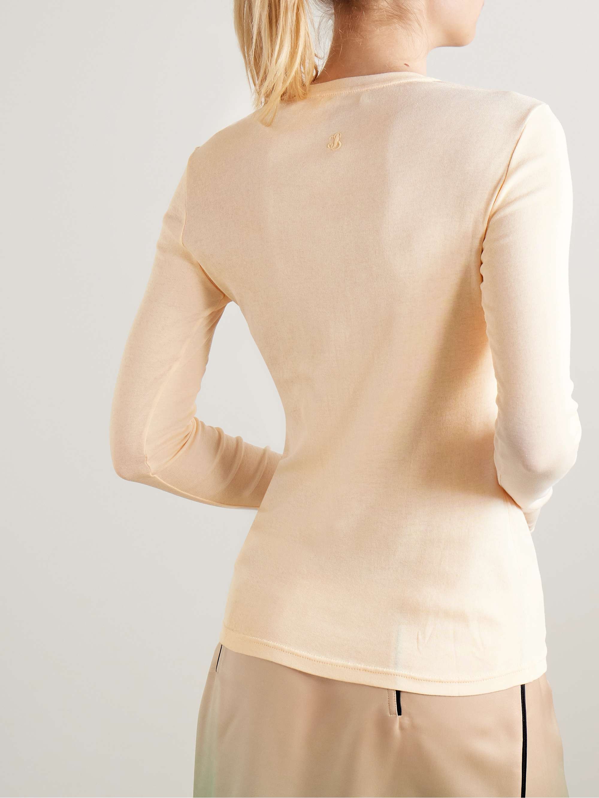 JIL SANDER 
