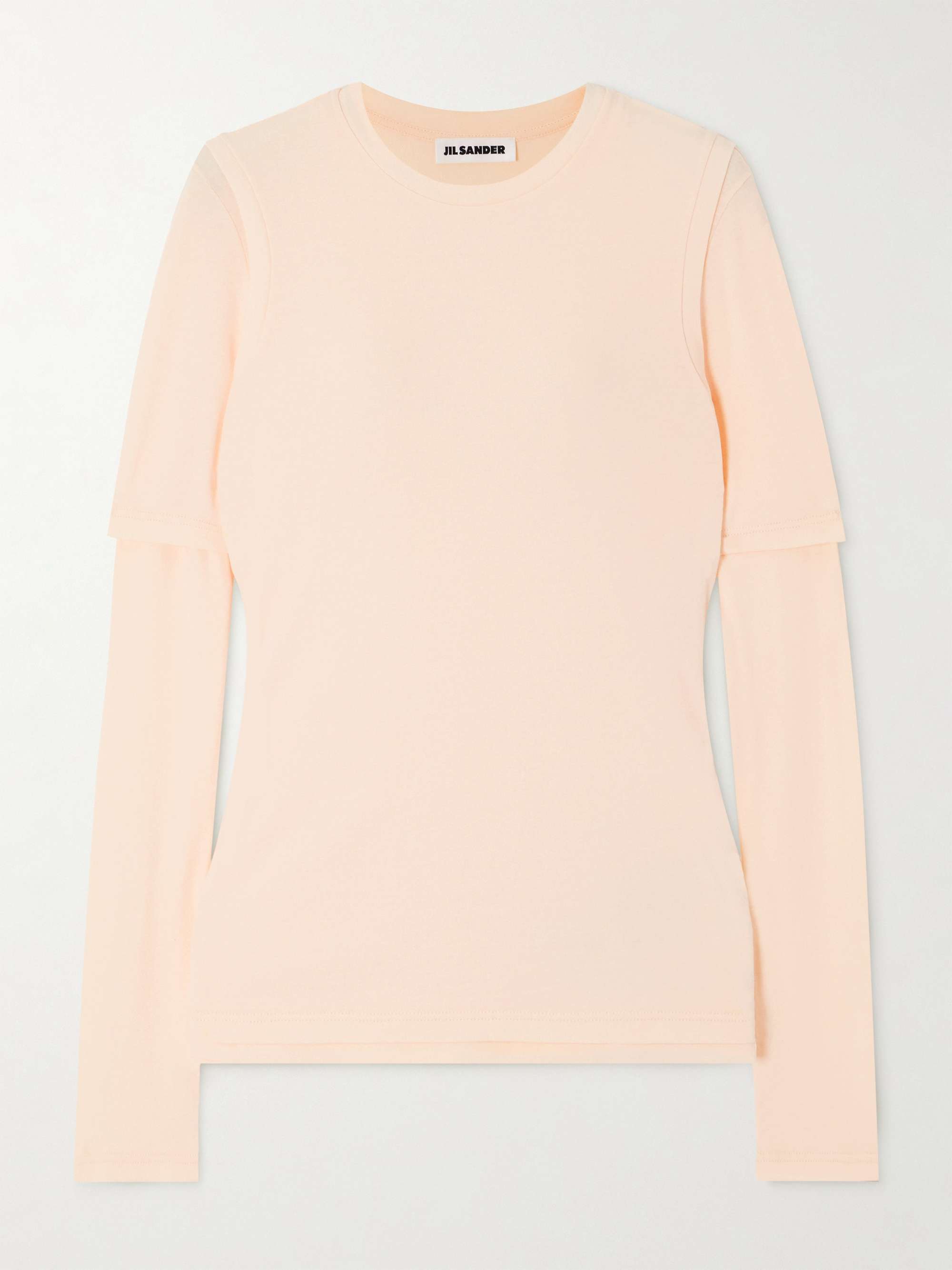 JIL SANDER 