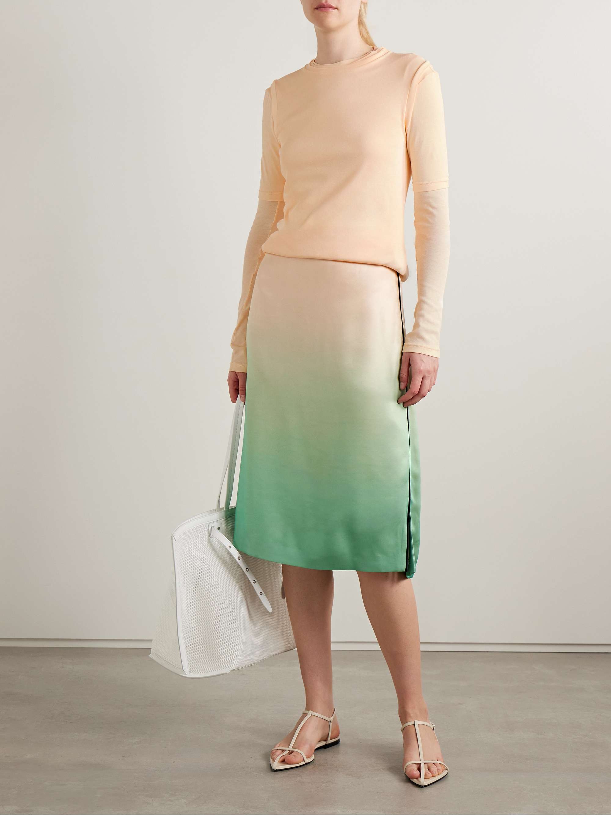 JIL SANDER 