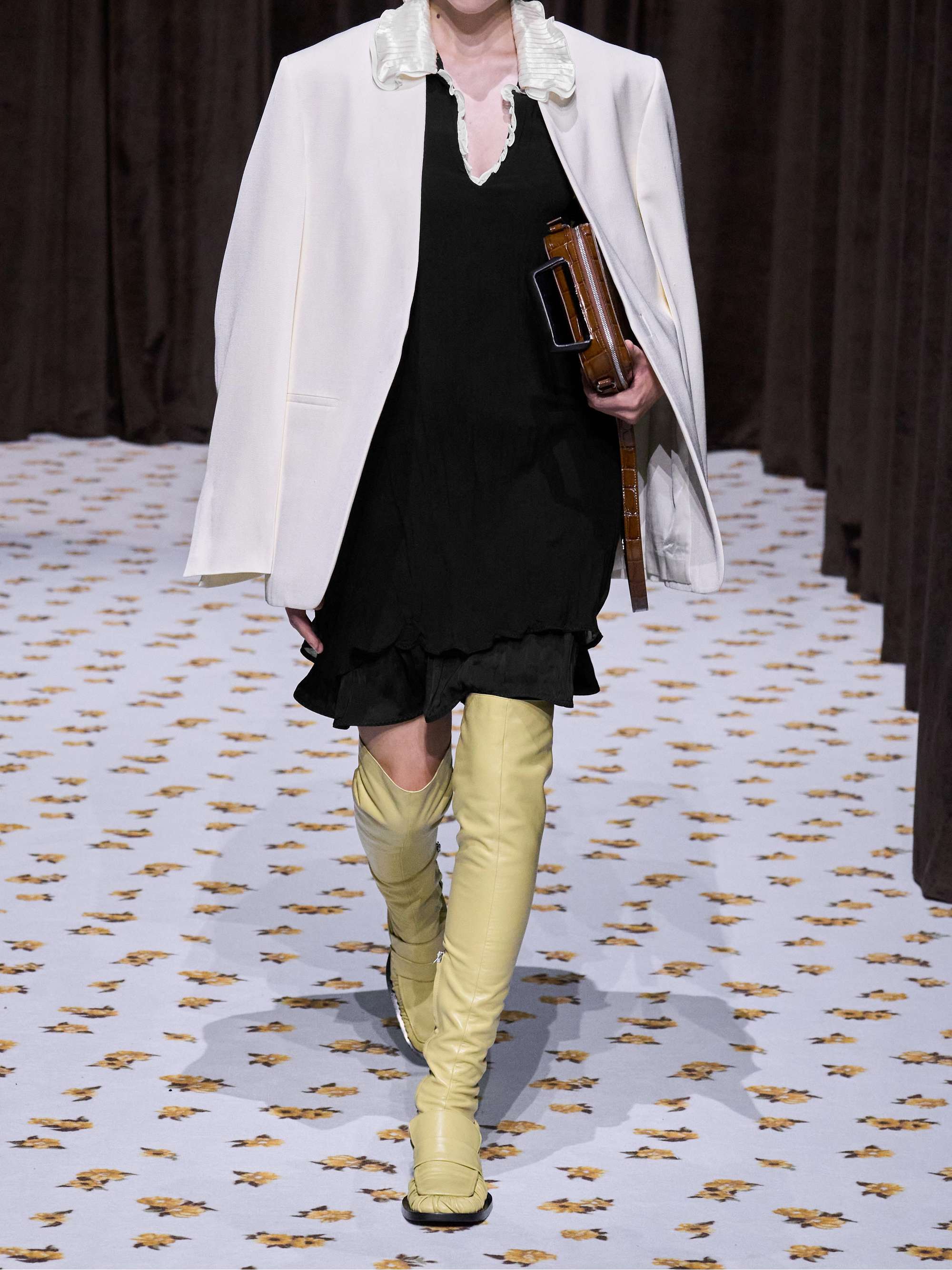 JIL SANDER 