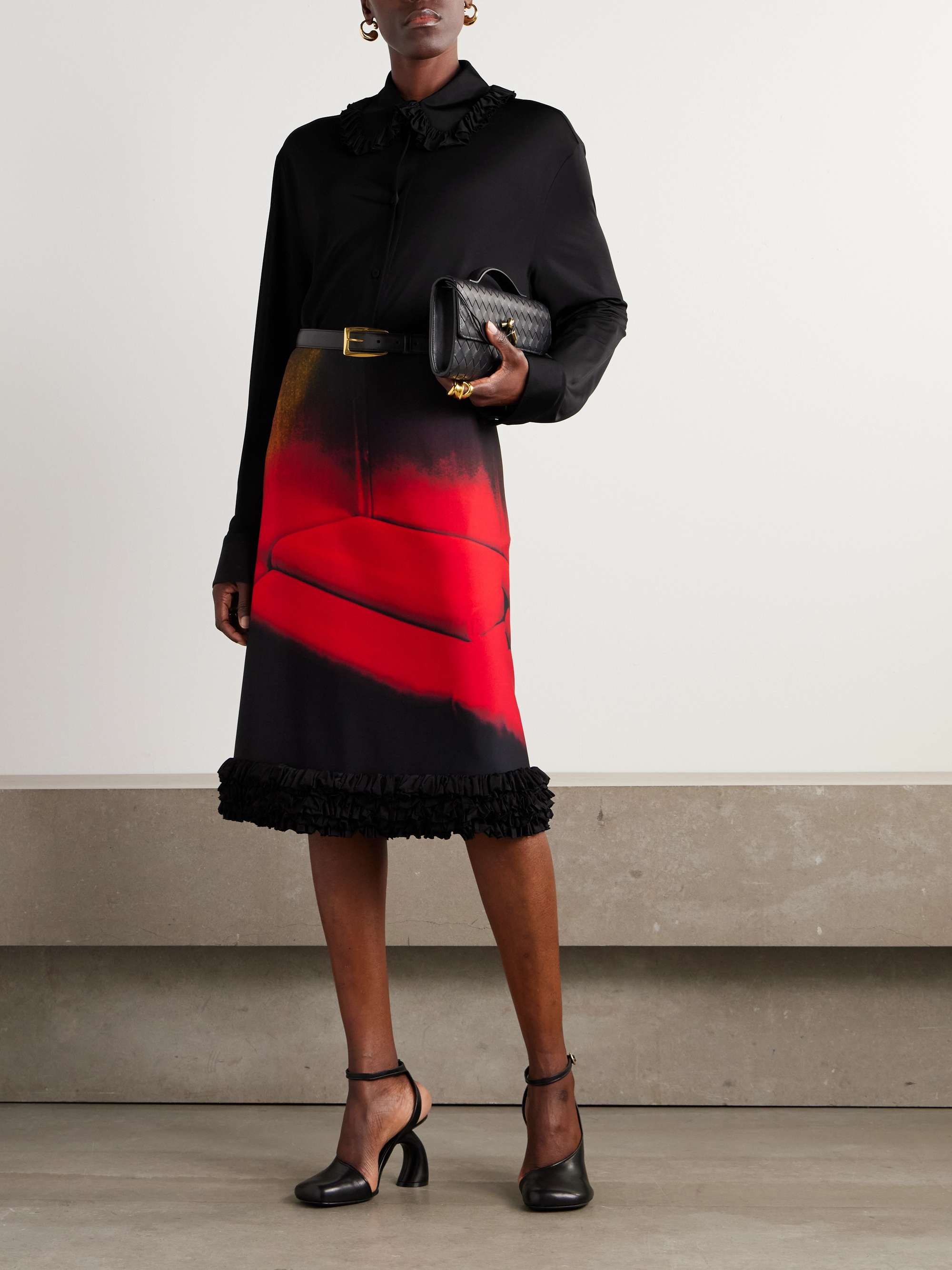 JIL SANDER 