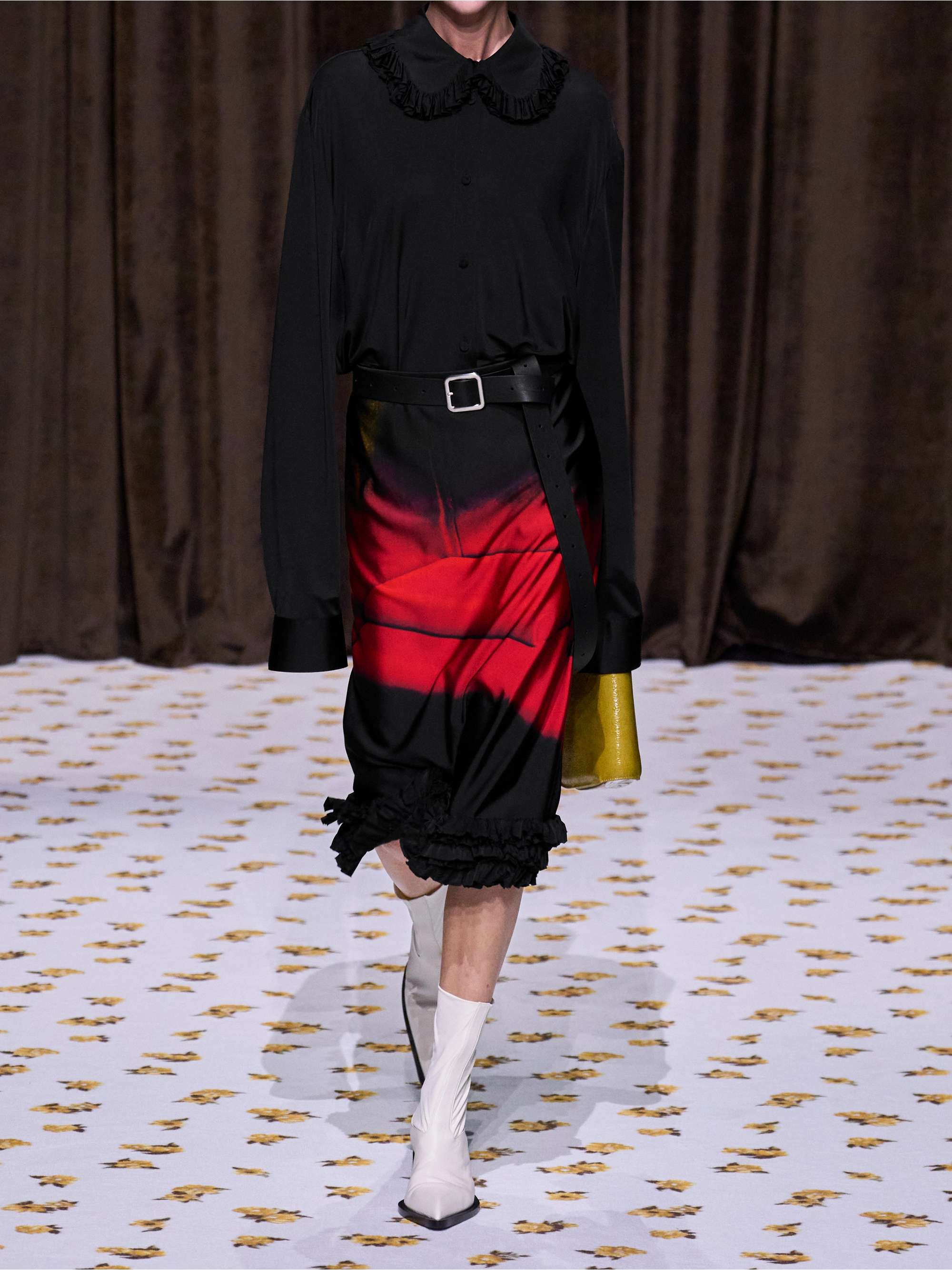 JIL SANDER 
