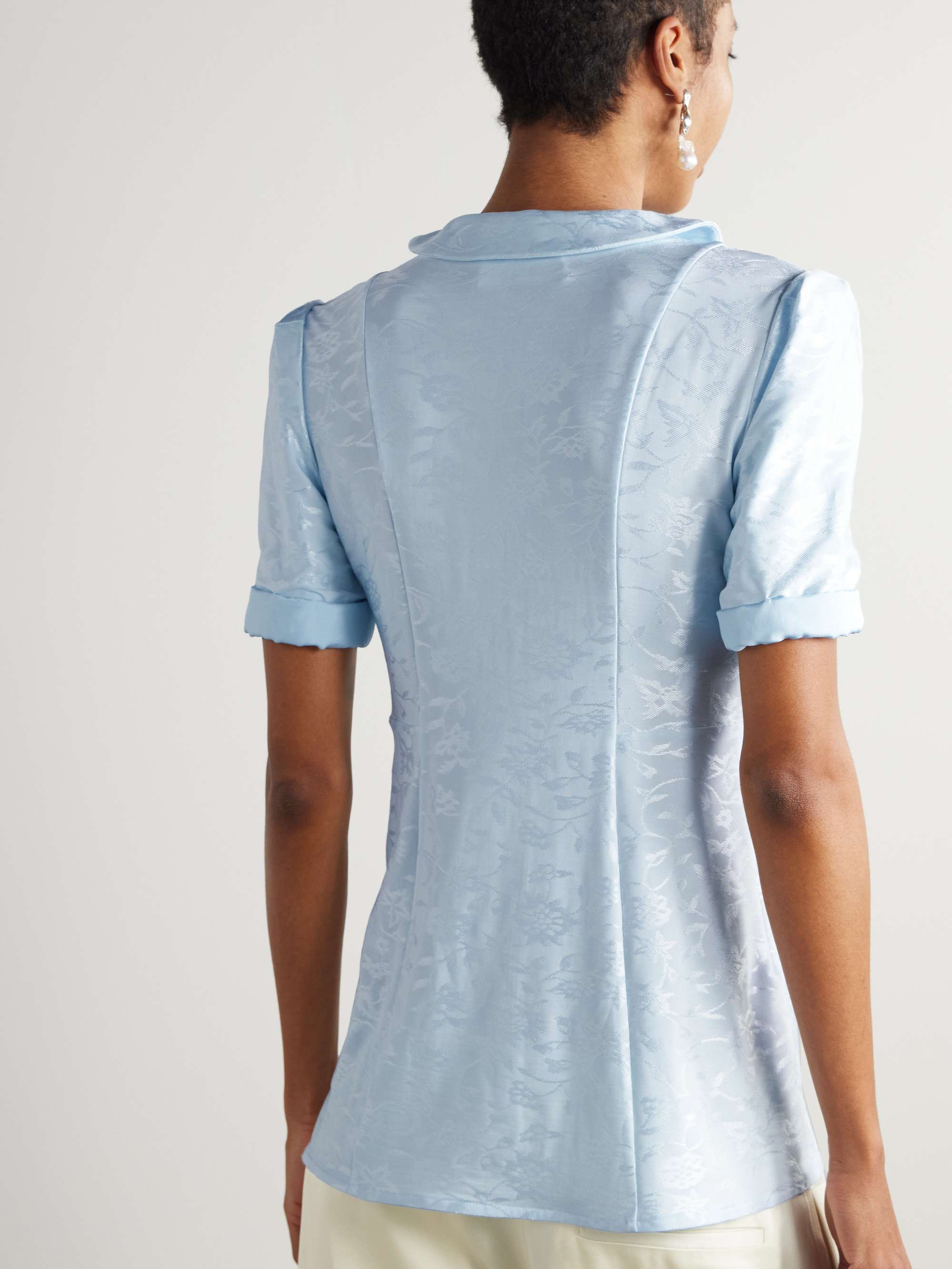 JIL SANDER 