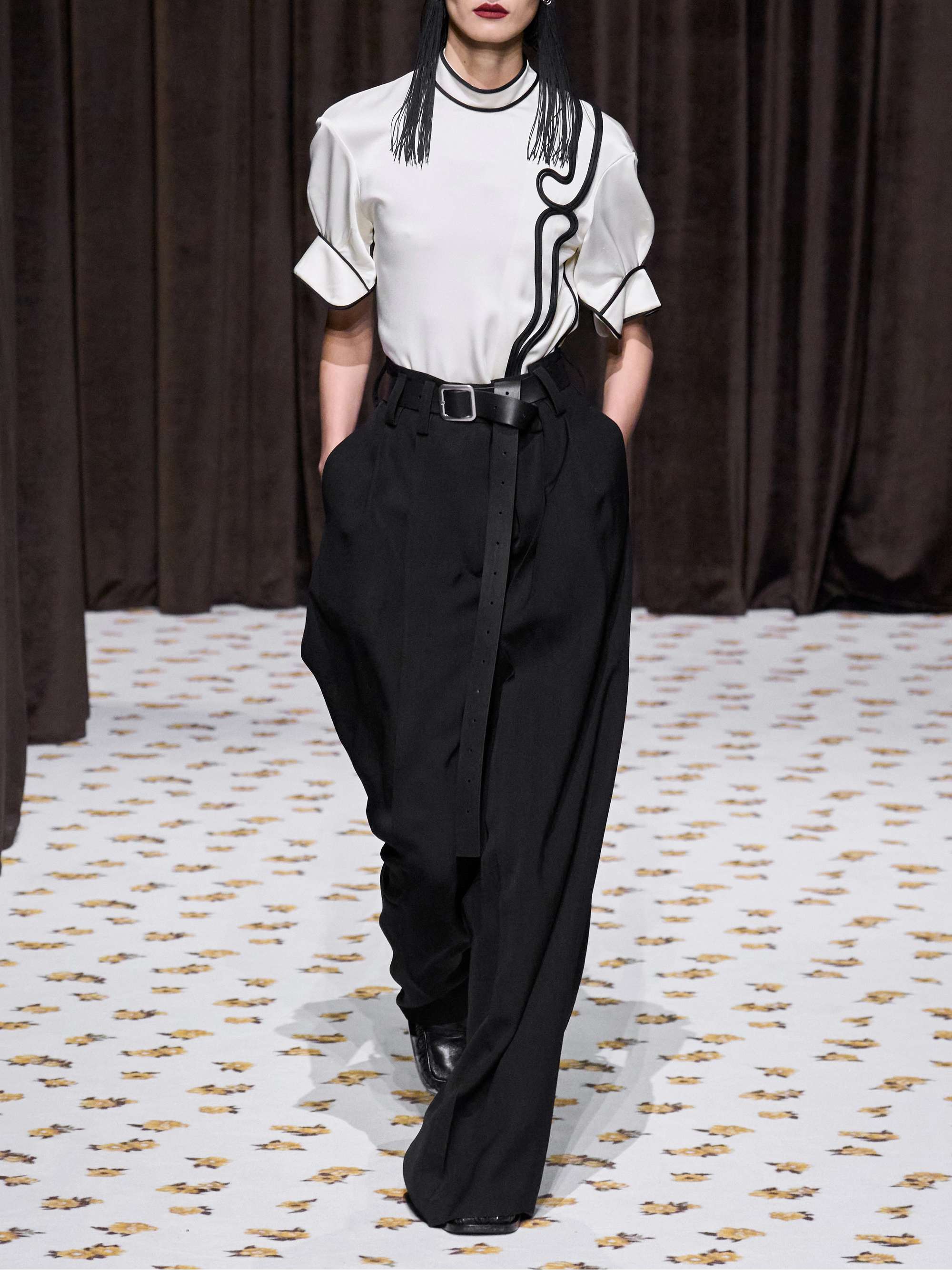 JIL SANDER 