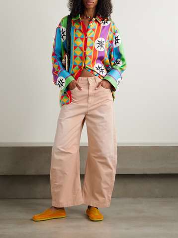 Loewe Wide Leg for Women | NET-A-PORTER Loewe Wide Leg for Women | NET-A-PORTER