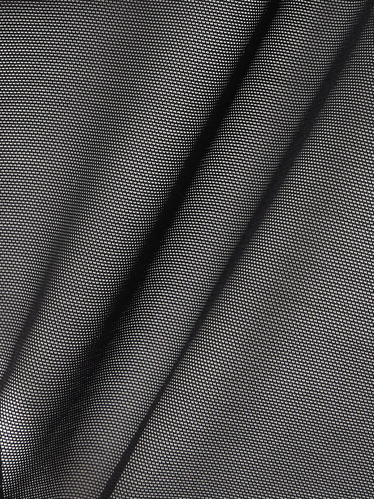 Spanx Supersmooth™ Sheersense Stretch Briefs In Black