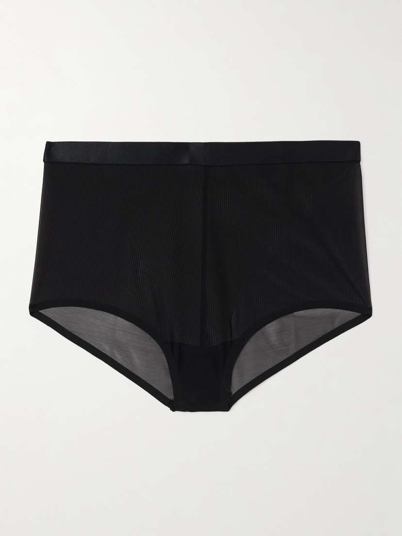 Spanx supersmooth™ Sheersense Stretch Briefs