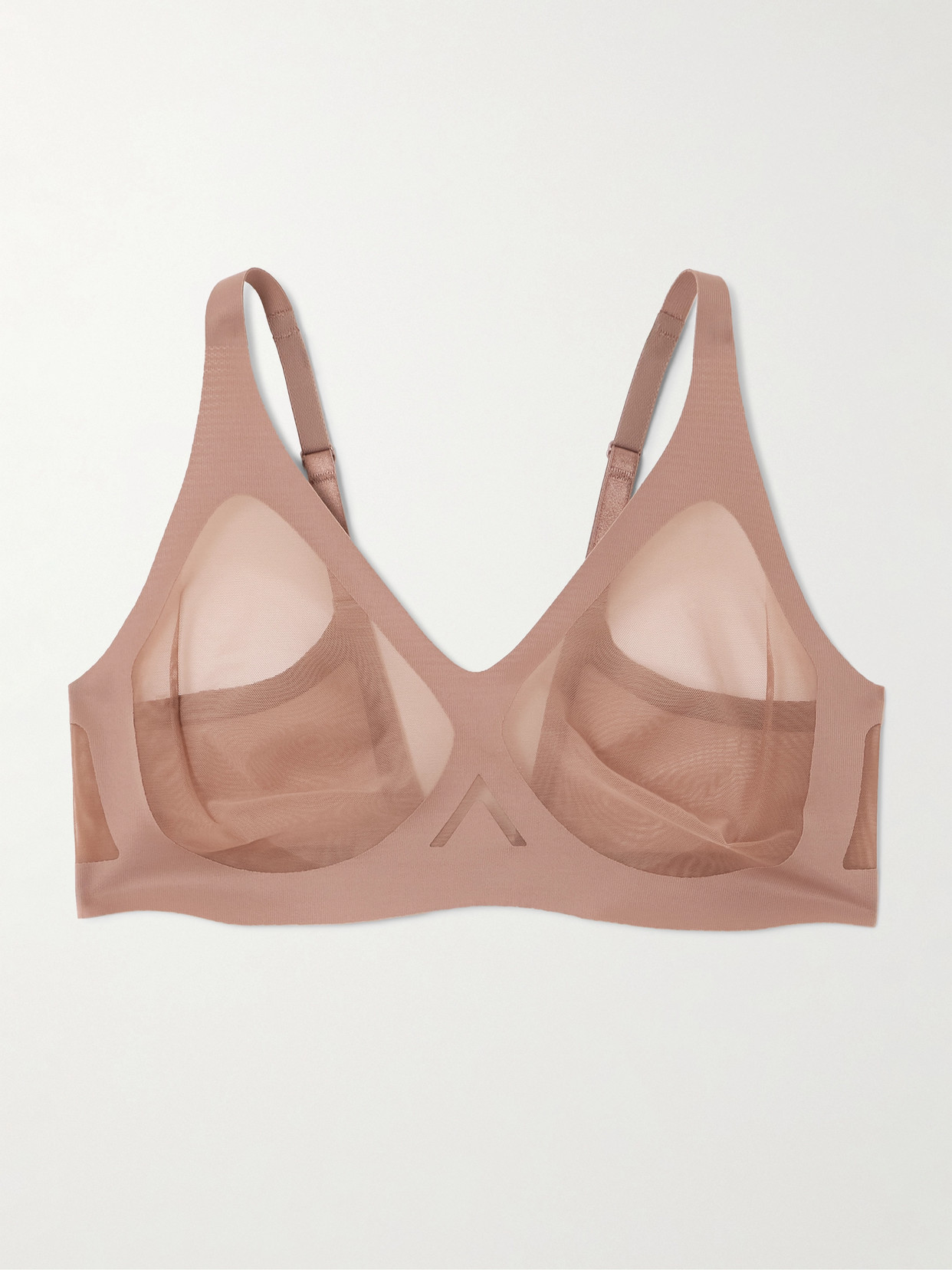 Spanx Taupe In Brown