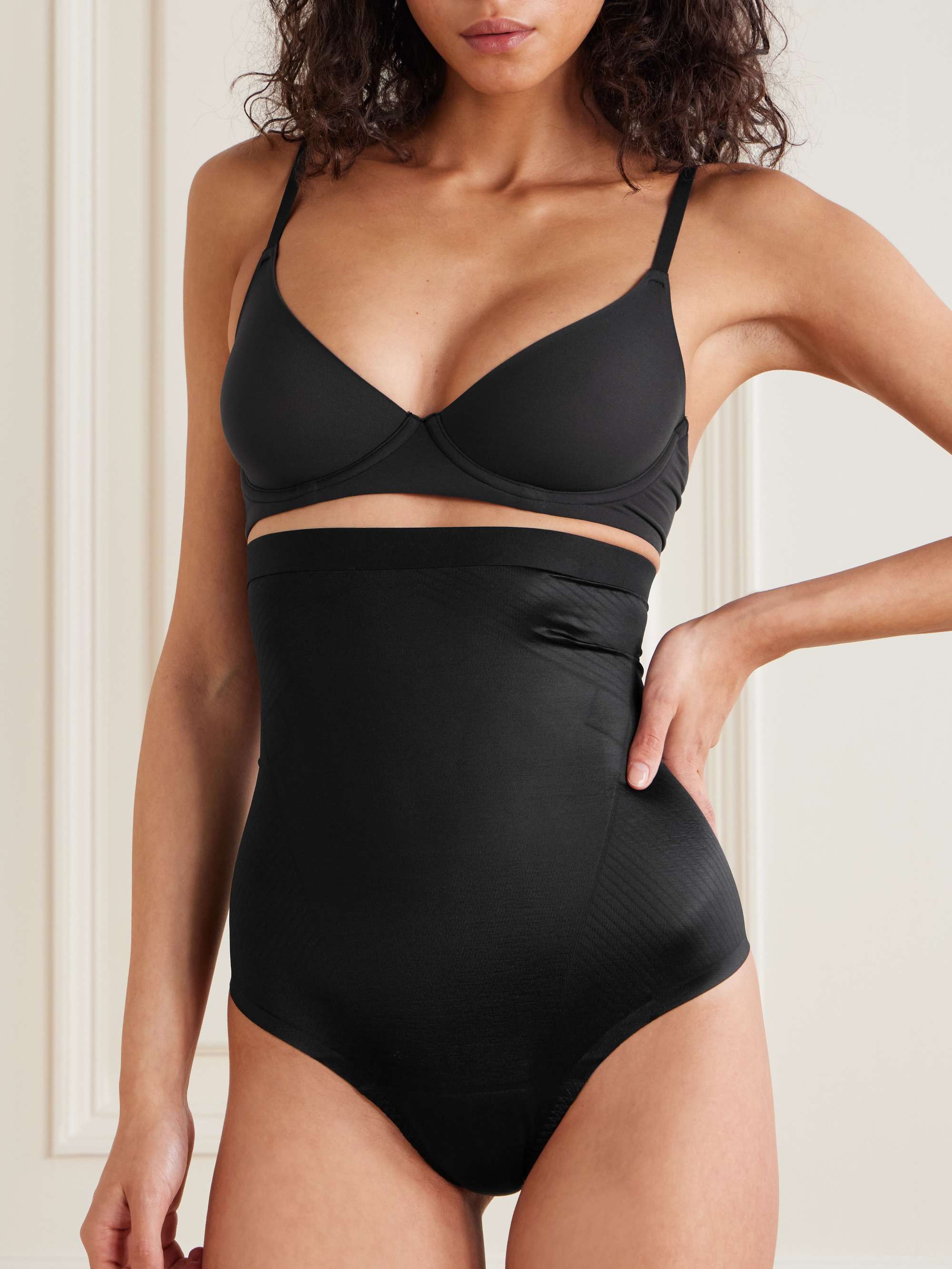 SPANX 
