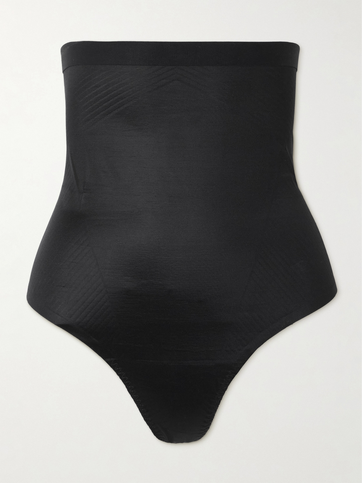 Spanx - Thinstincts 2.0 Thong - Black