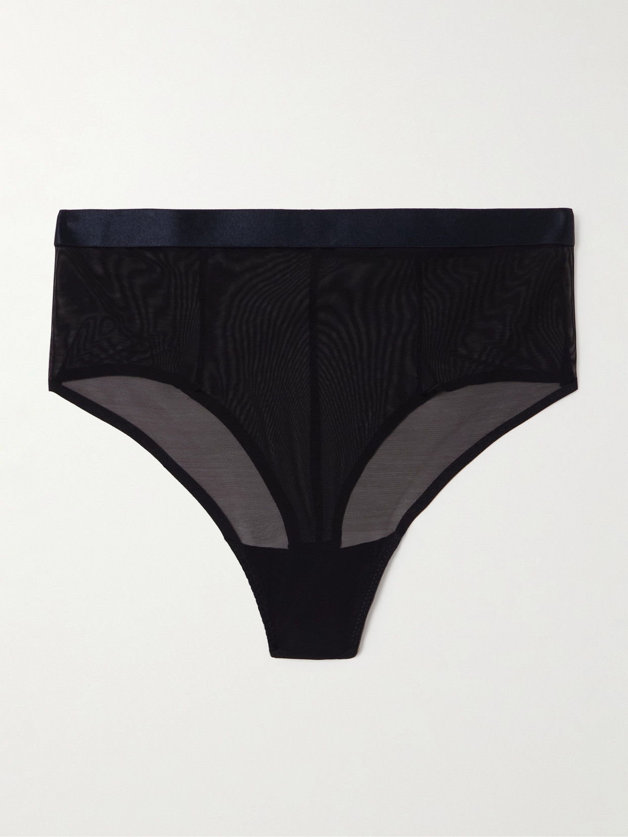 Spanx Black